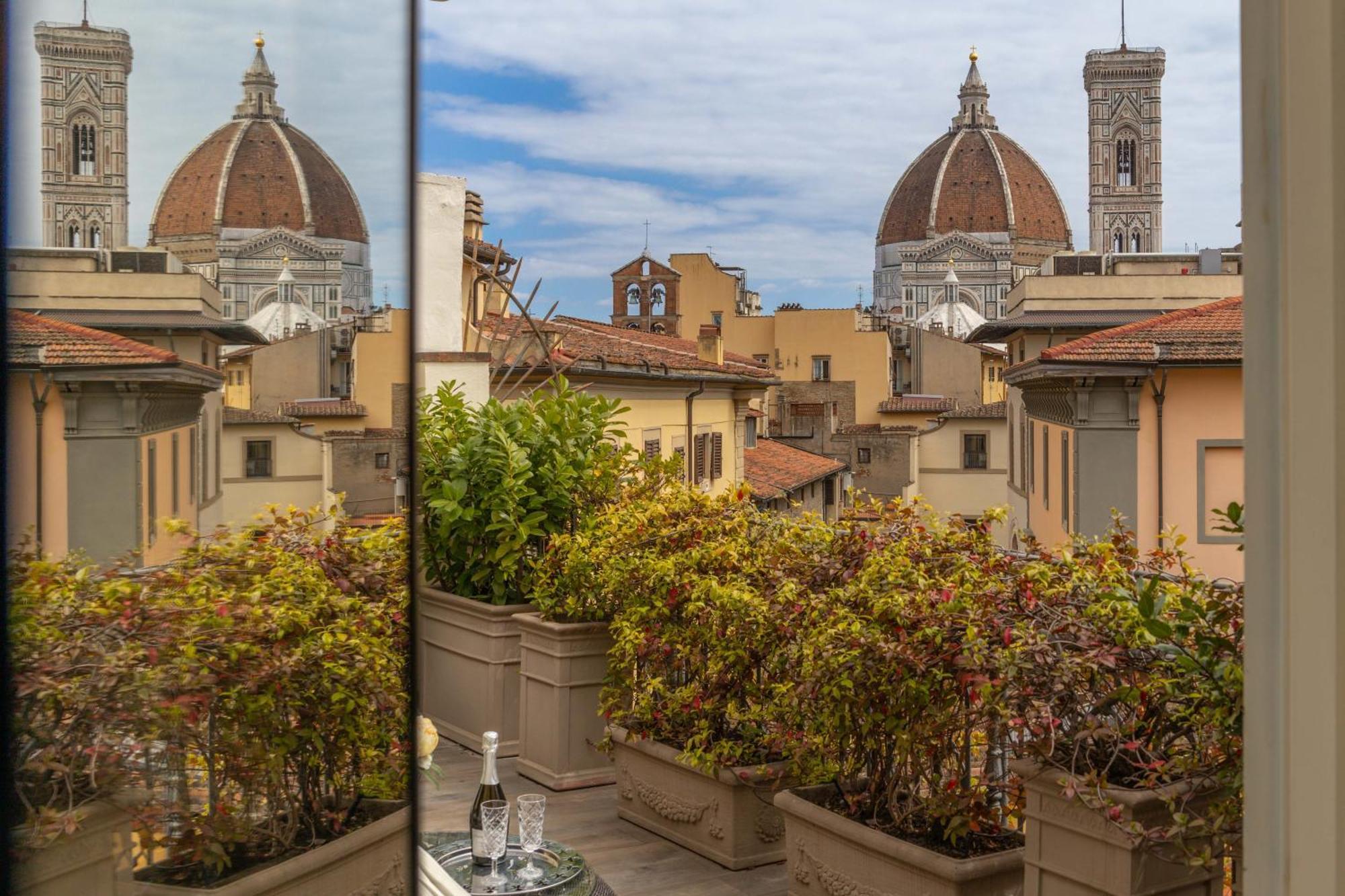 Nato Felice Appartamento Firenze