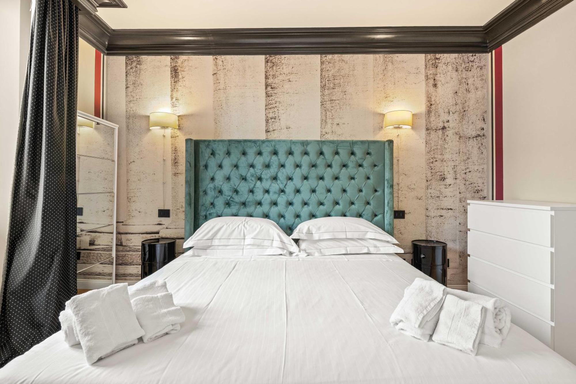 Appartamento Nato Felice Firenze