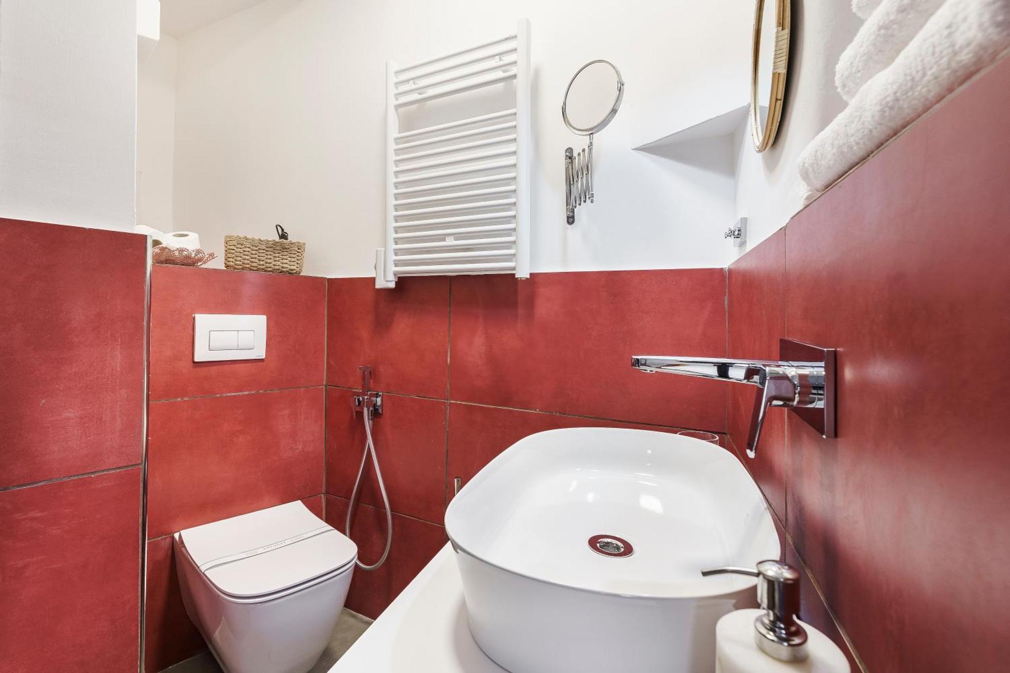 Lejlighed Casa Vi - Milu Holidays