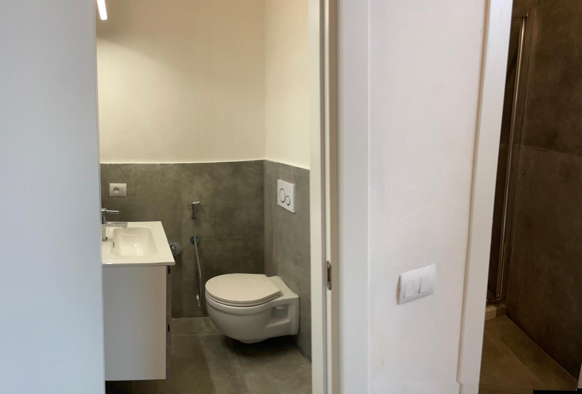Hotell Paola Firenze