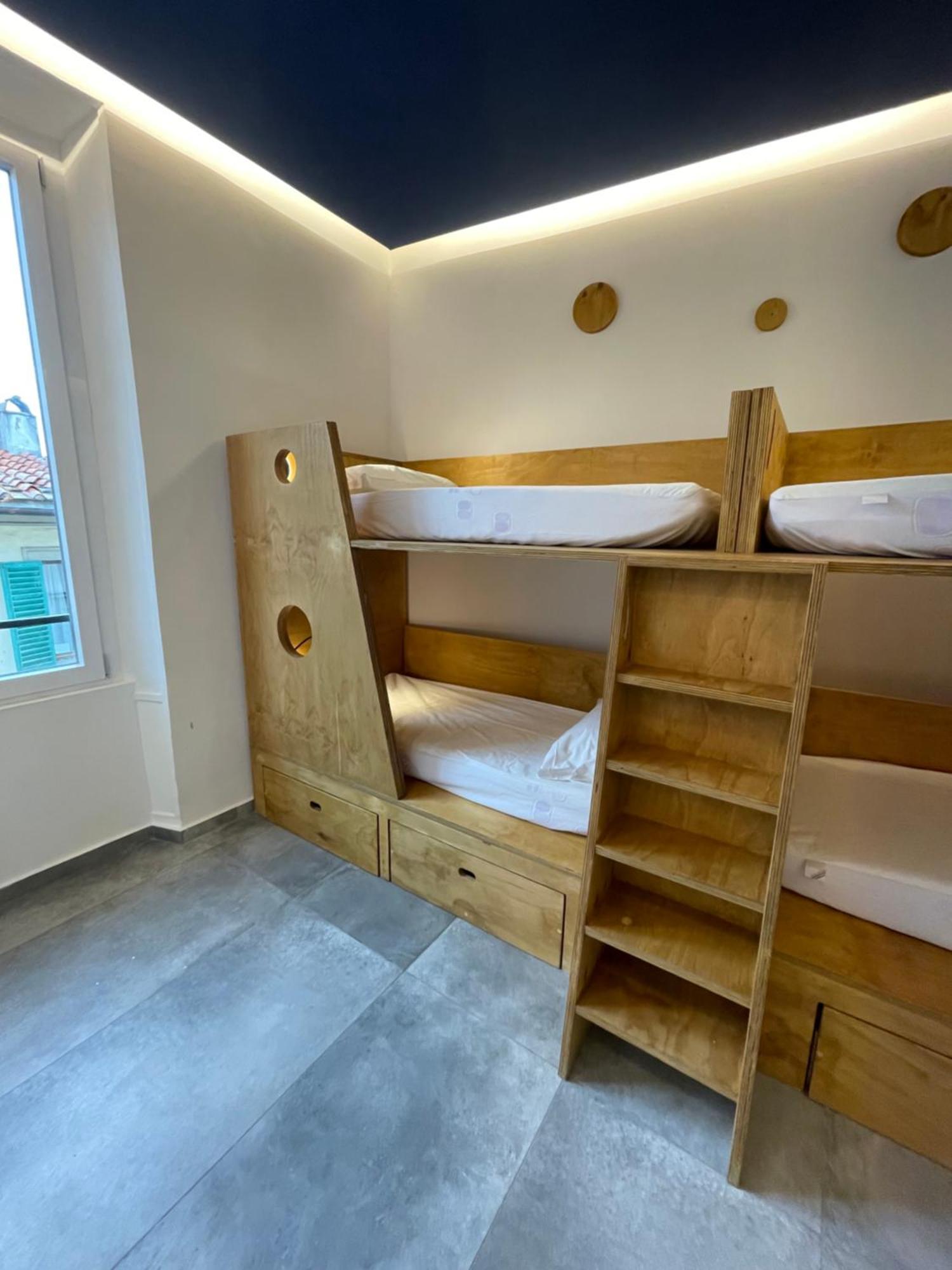 Hotell Paola Firenze