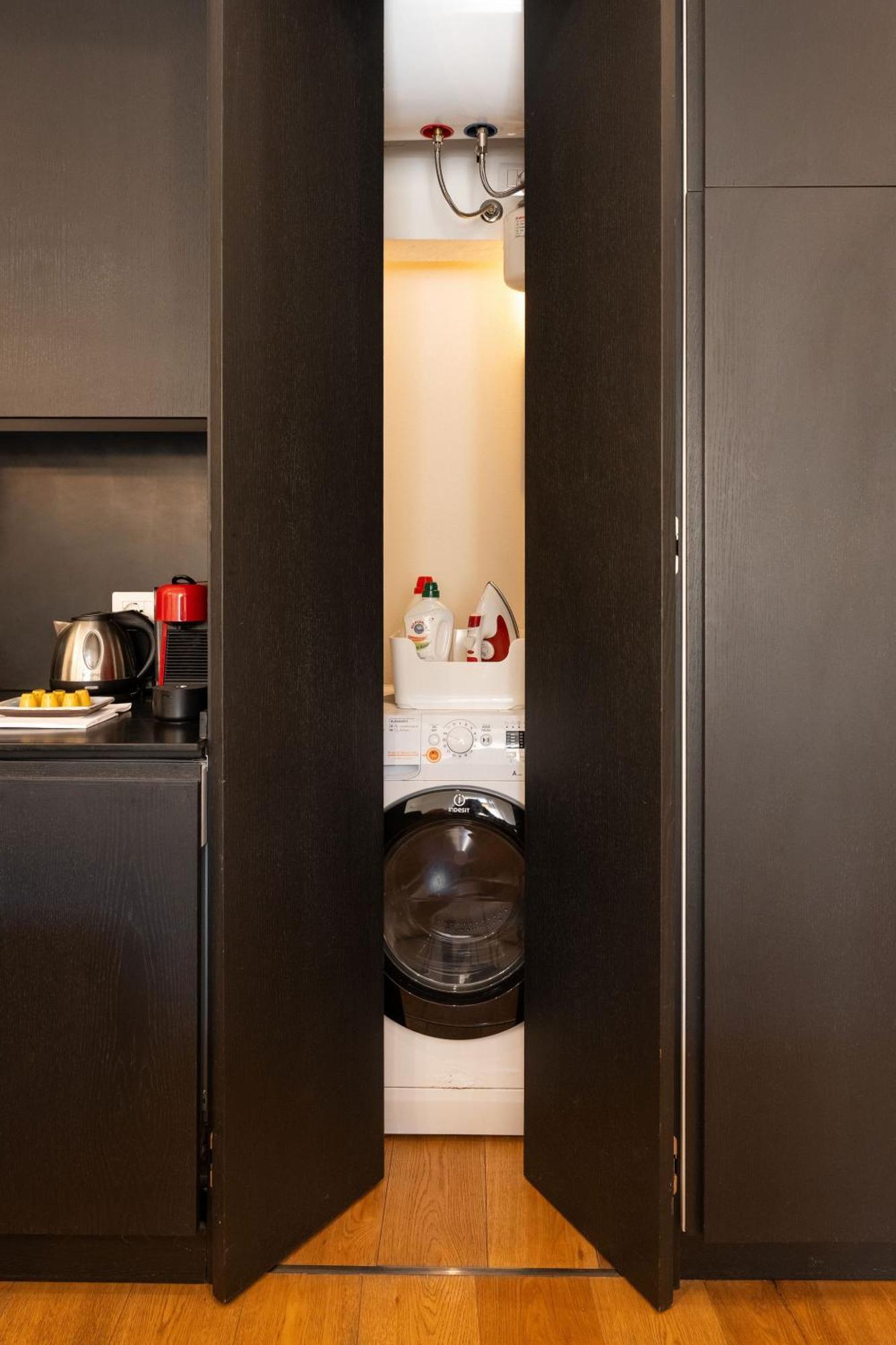 Leilighet Ta - One Bedroom Luxury In The Fashion District *