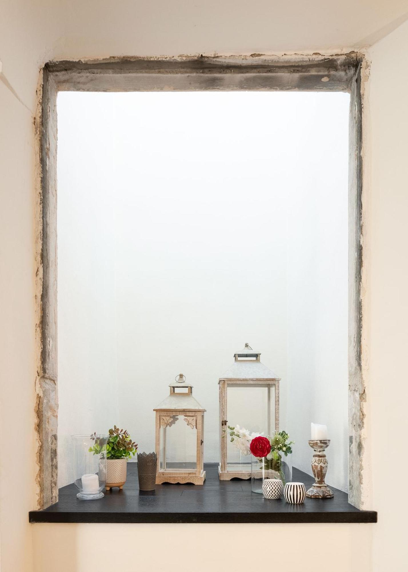 Ta - One Bedroom Luxury In The Fashion District Leilighet Firenze