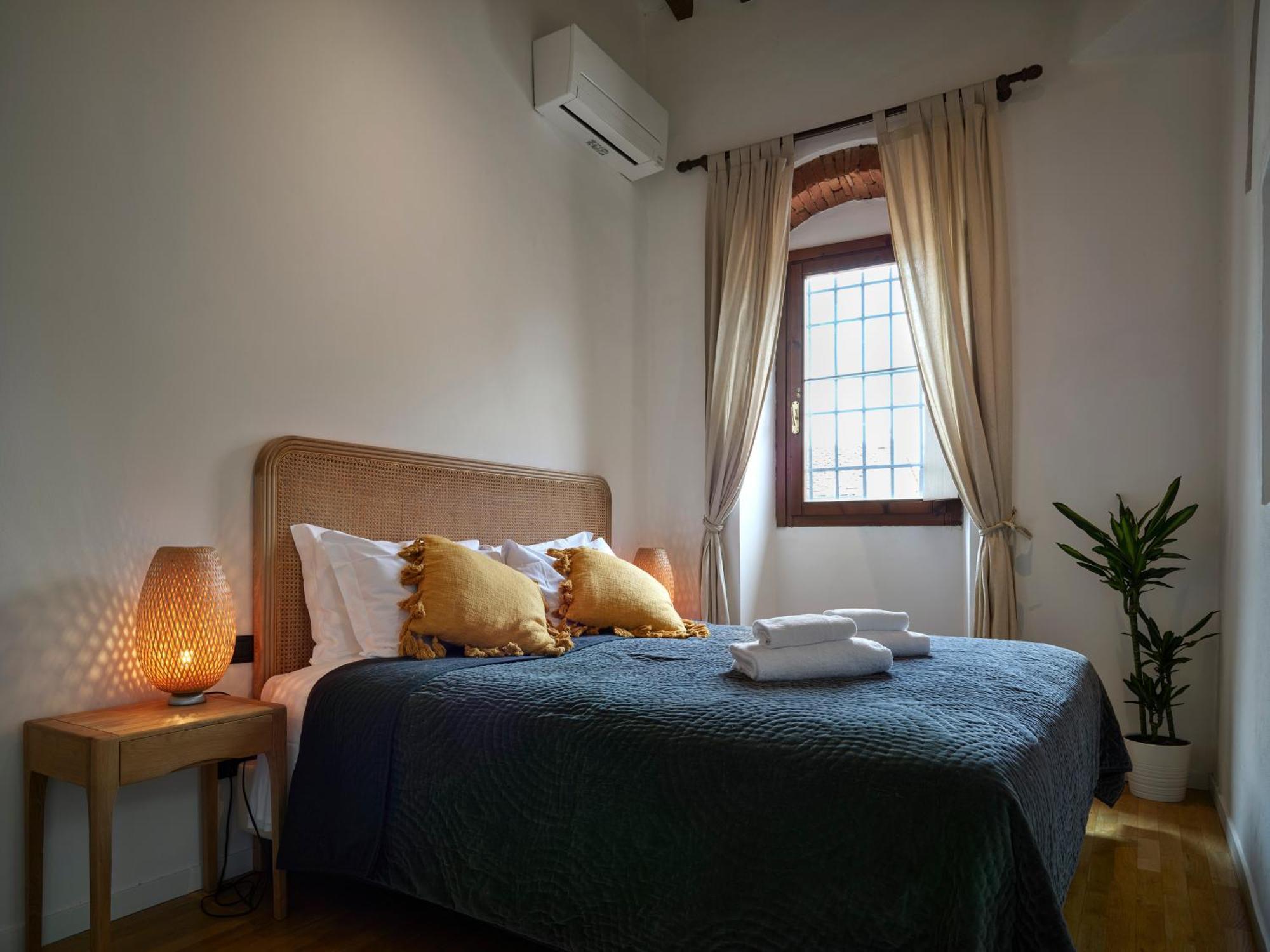 One Of A Kind Near The Duomo W/balcony Palace Leilighet Firenze