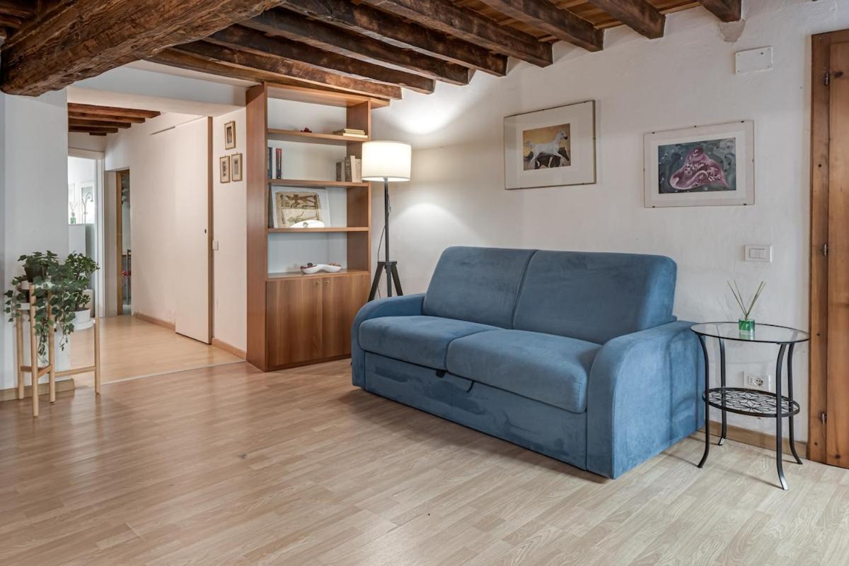 Heart Of Florence-duomo-centro Apartamento