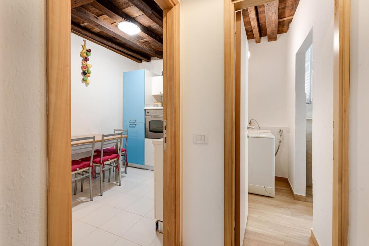 Apartamento Heart Of Florence-duomo-centro Florença