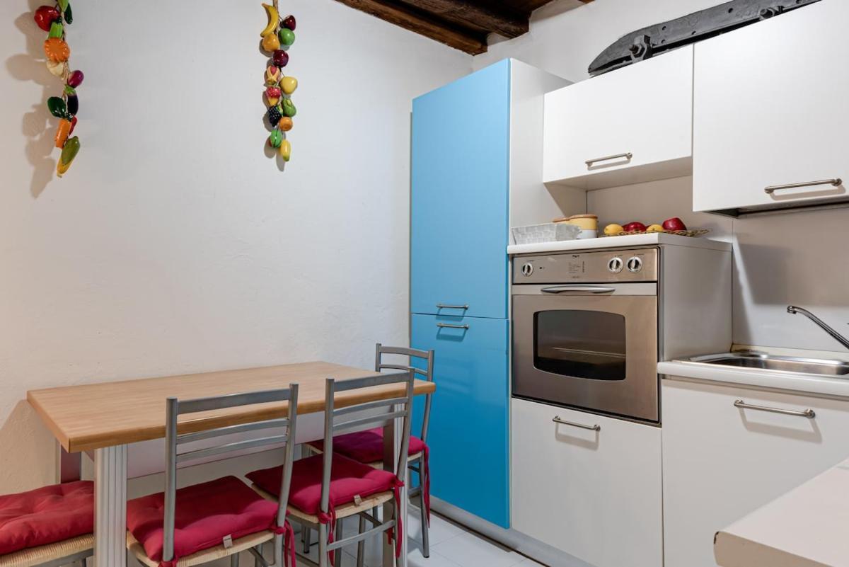 Apartamento Heart Of Florence-duomo-centro Florença