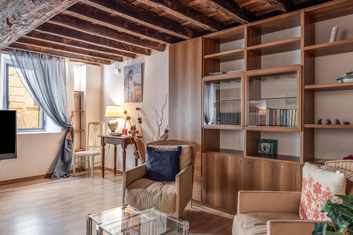 Apartamento Heart Of Florence-duomo-centro *