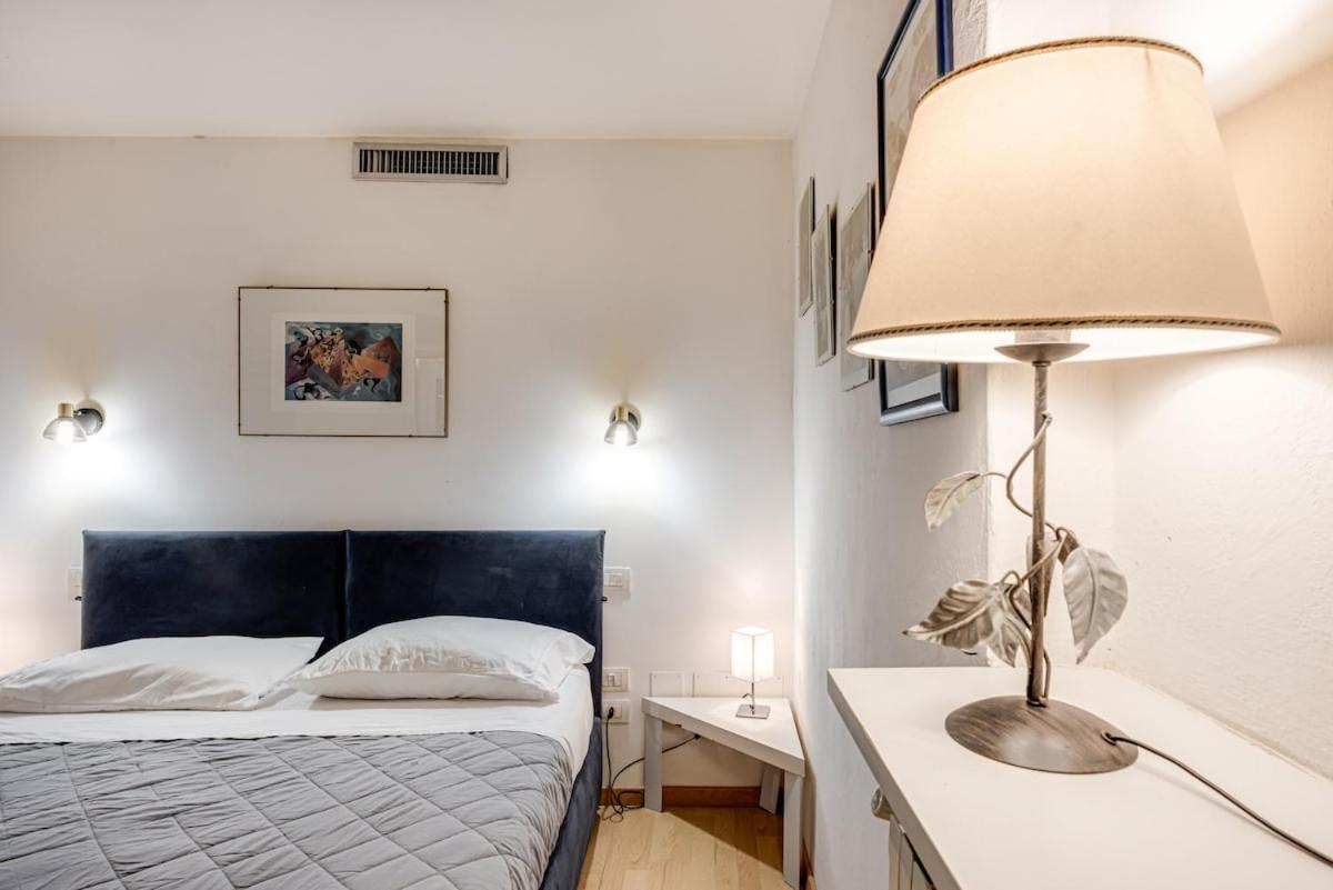 Heart Of Florence-duomo-centro Apartamento Florença