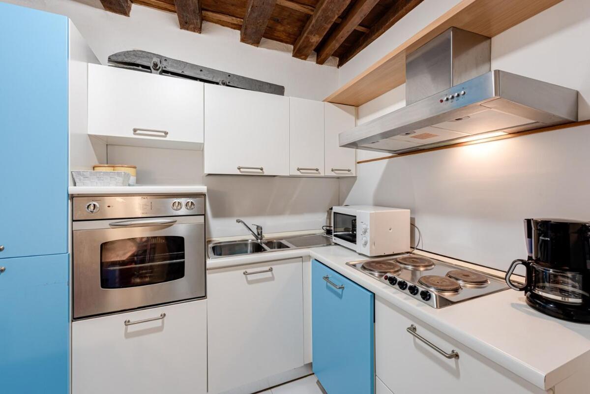 Heart Of Florence-duomo-centro Apartamento
