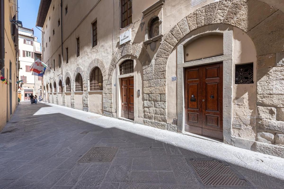 Apartamento Heart Of Florence-duomo-centro *