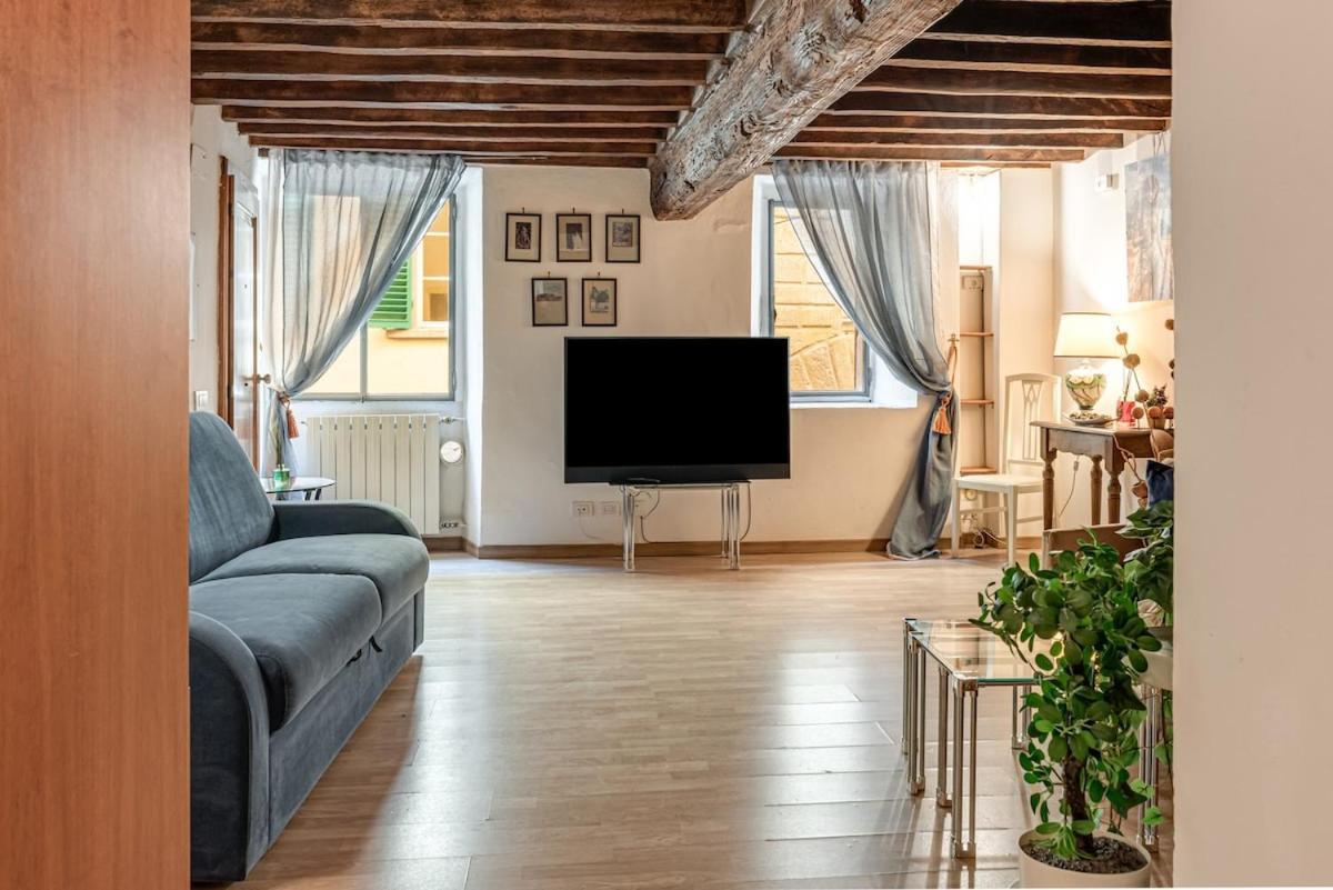 Heart Of Florence-duomo-centro Apartamento *