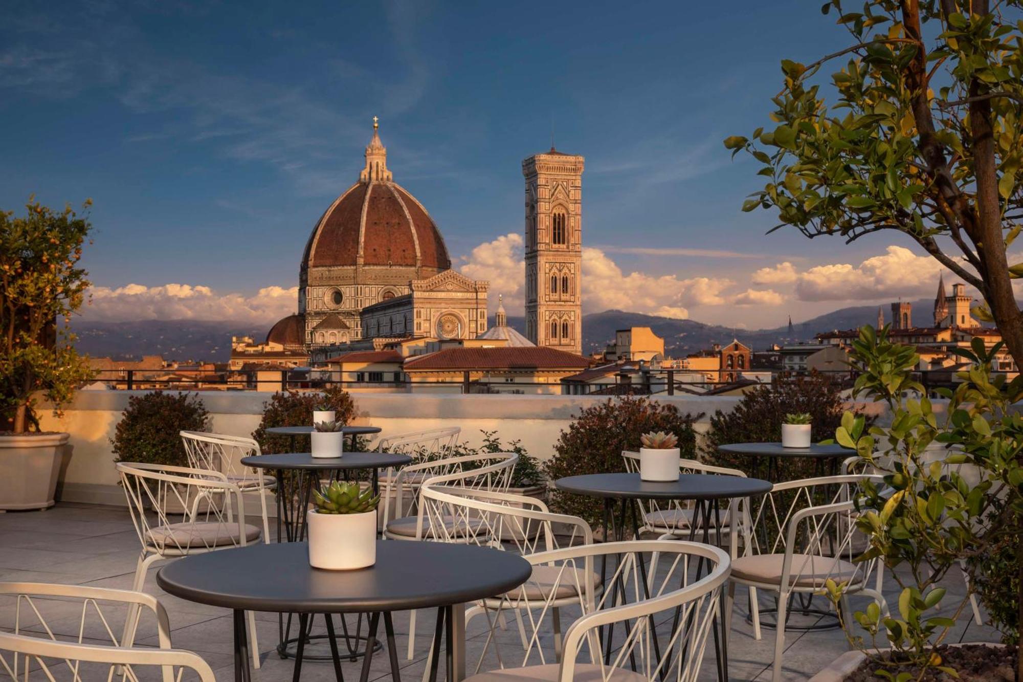 Tivoli Palazzo Gaddi Hotel