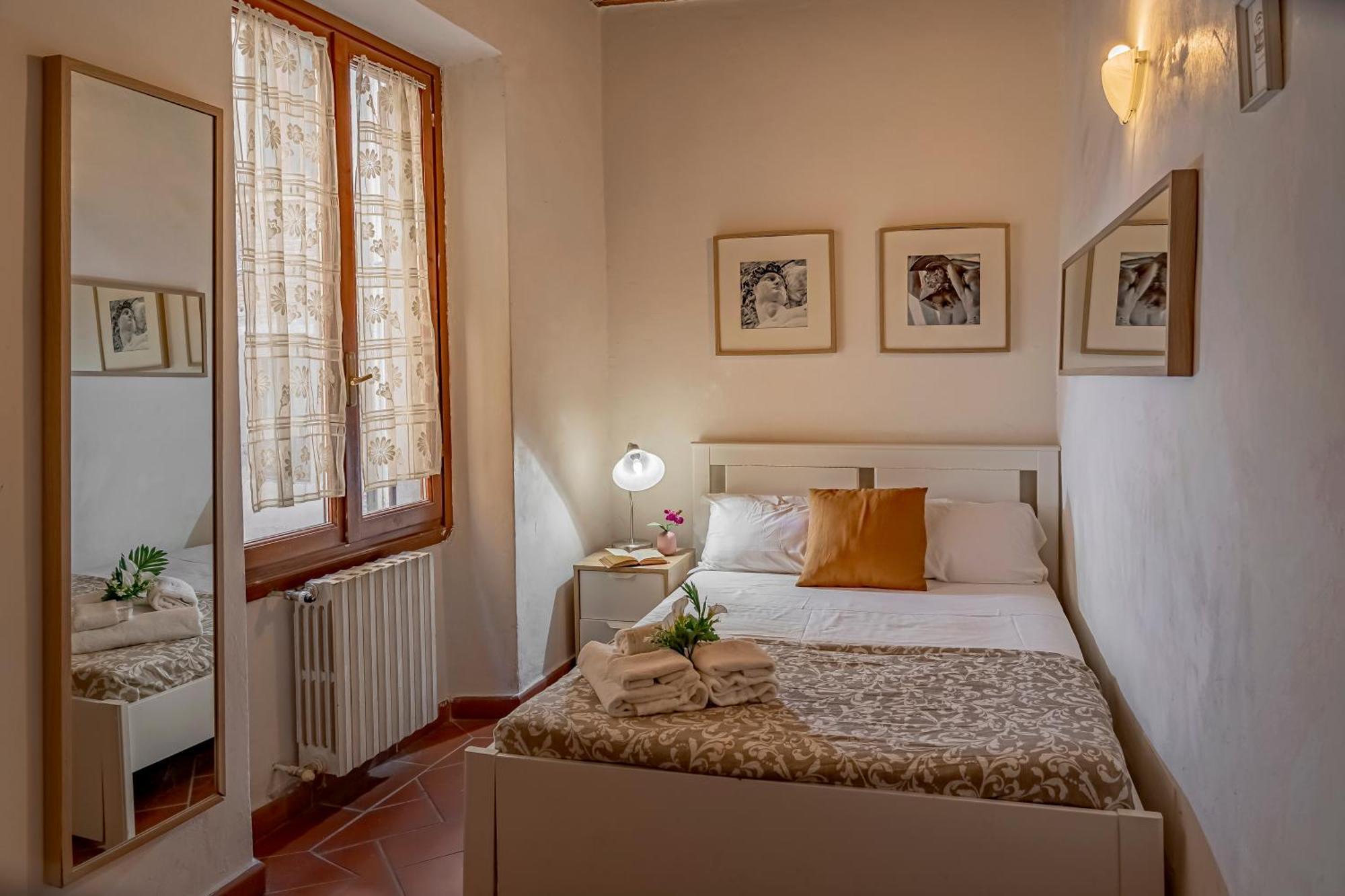 Dante's Relais Firenze