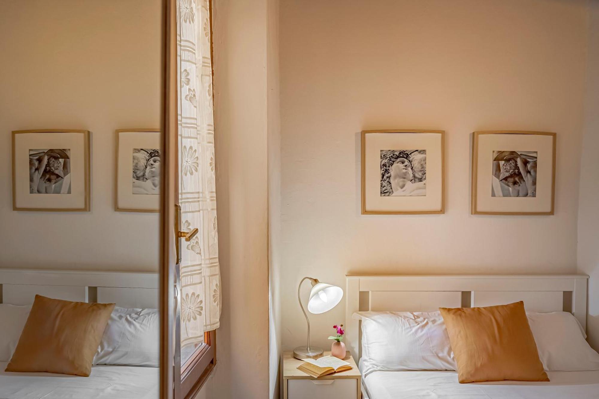Dante's Relais Affittacamere