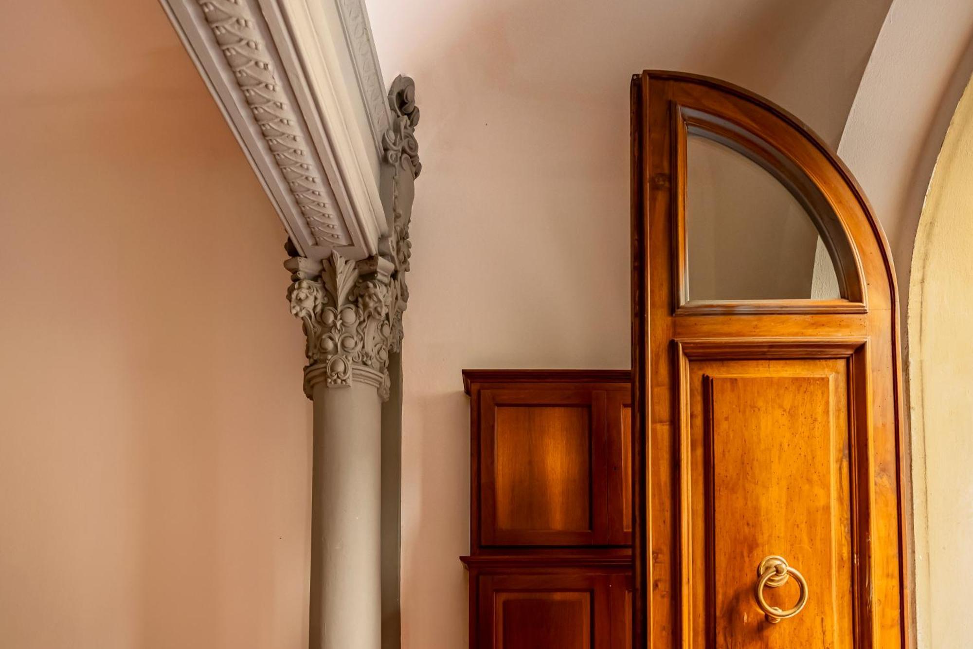 Maison d'hôtes Santa Croce Exclusive