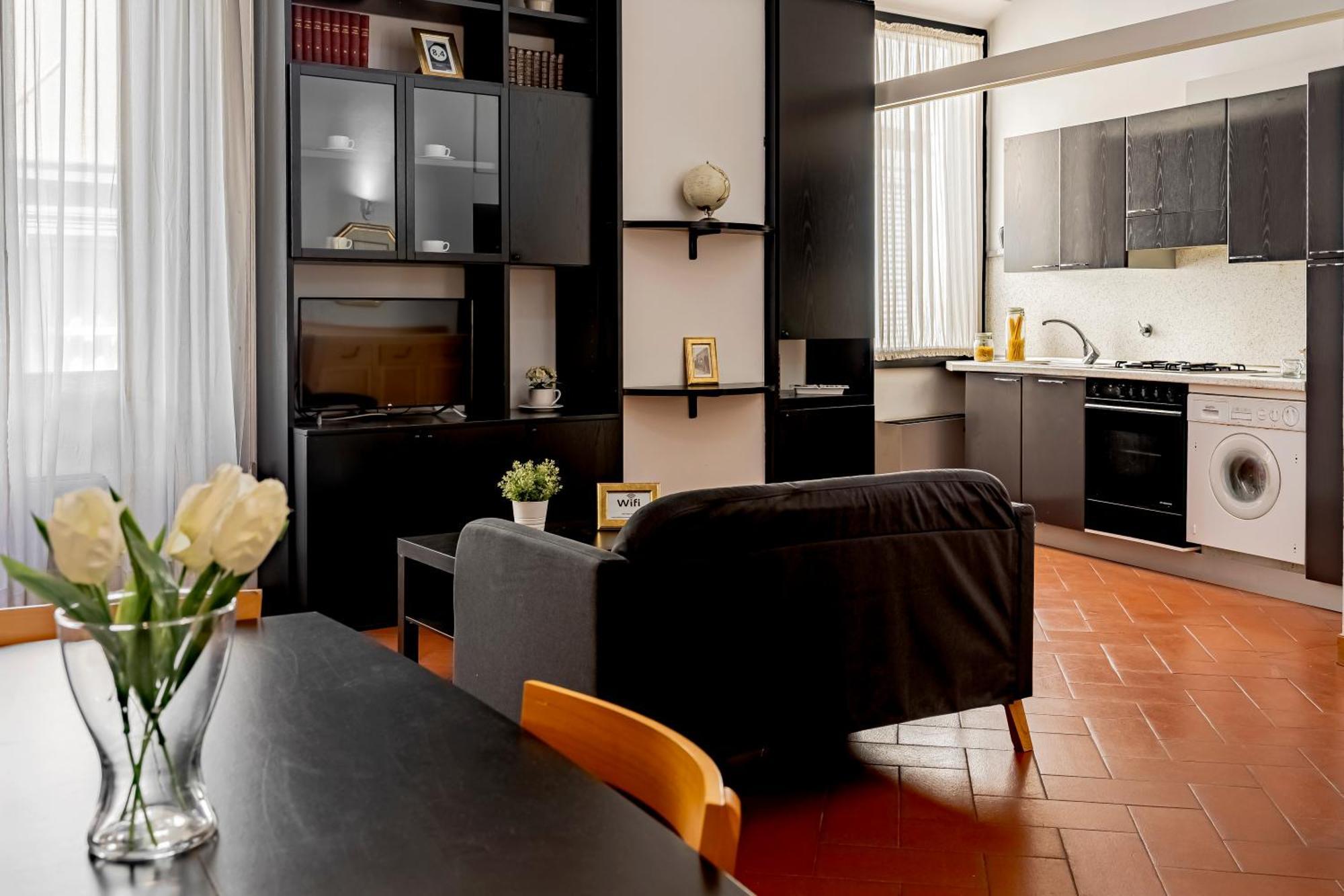 Santa Croce Exclusive Maison d'hôtes