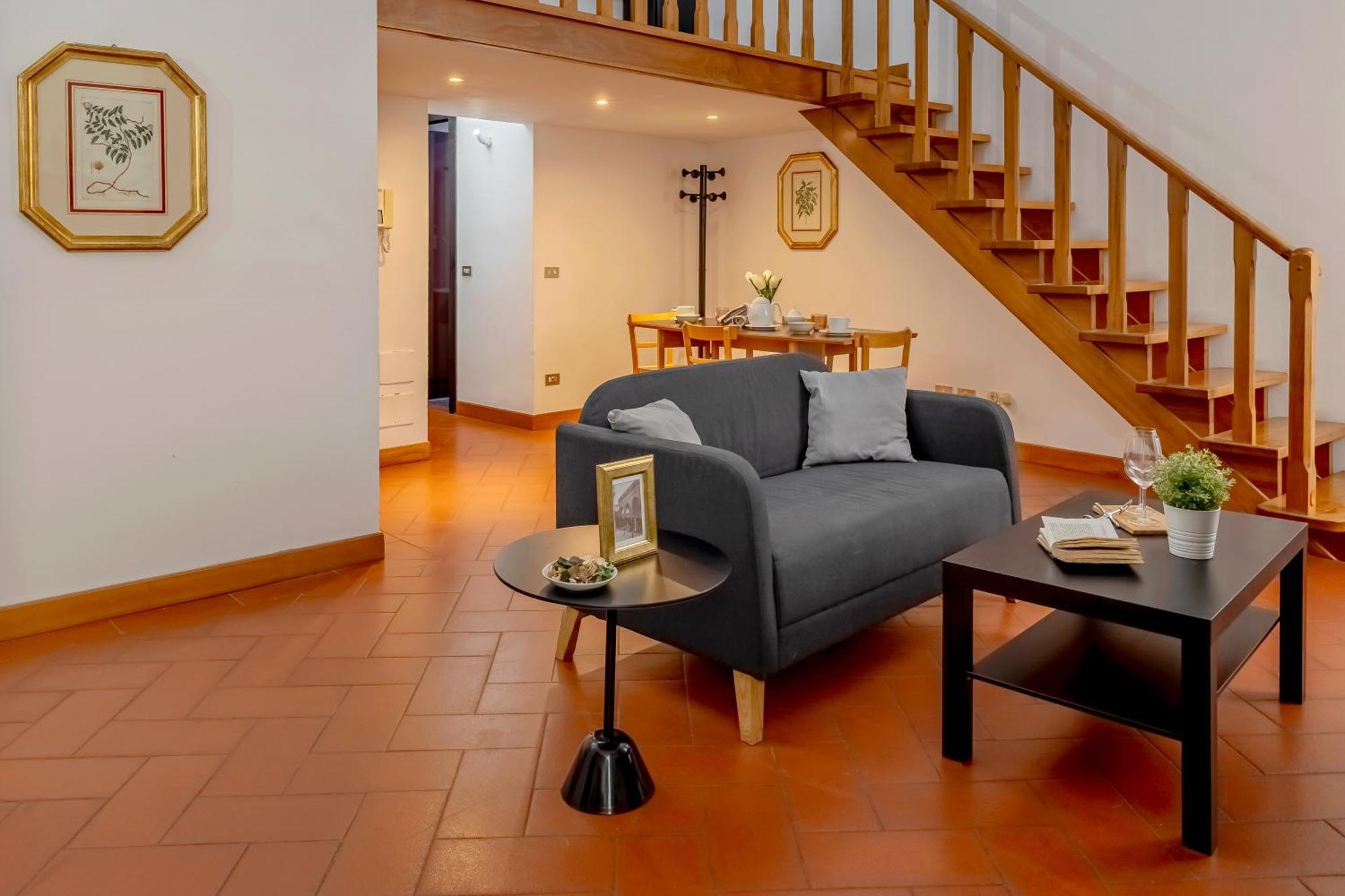 Maison d'hôtes Santa Croce Exclusive