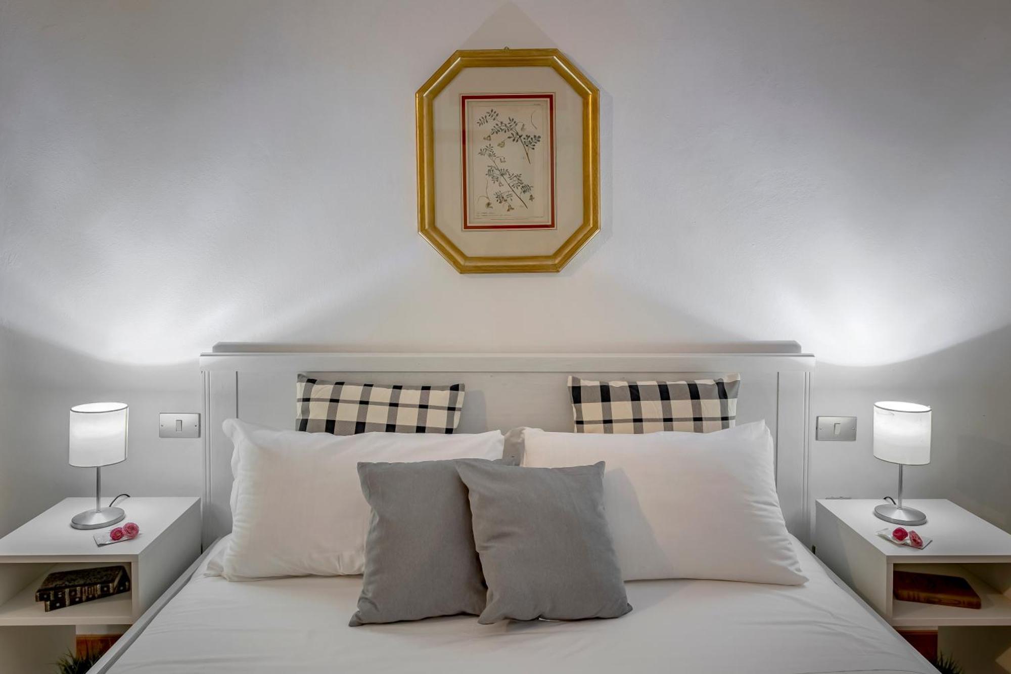 Maison d'hôtes Santa Croce Exclusive Florence