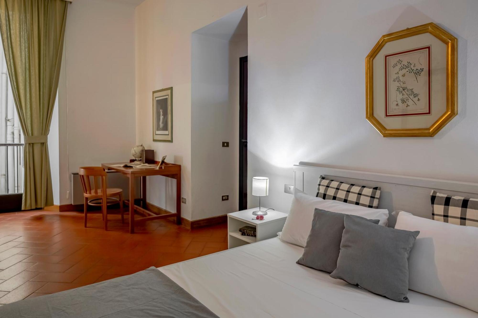 Maison d'hôtes Santa Croce Exclusive