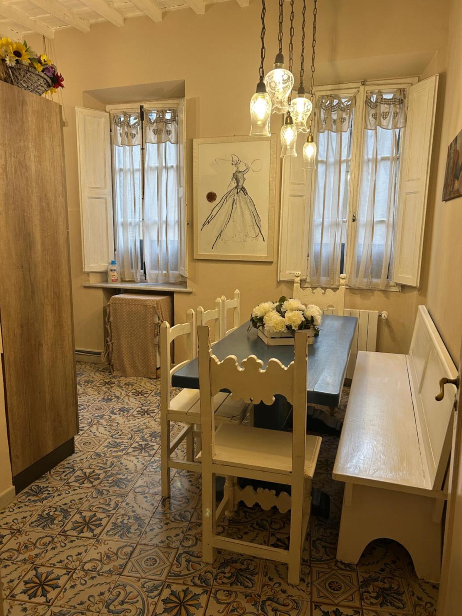 Appartamento Elegant Market Smn Station Duomo