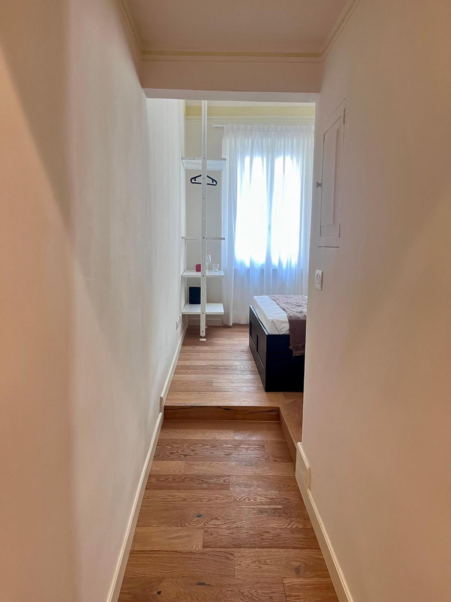 Appartamento Stop&sleep Con Bagno Privato E Cucinotto A 5 Min Dagli Uffizi