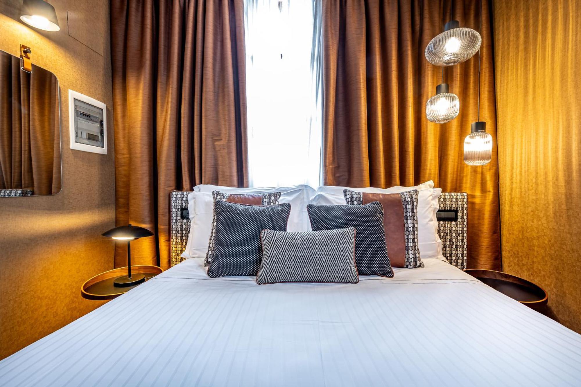 Duomo Hotel Florença