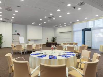 Hotel Doubletree By Hilton Metropole