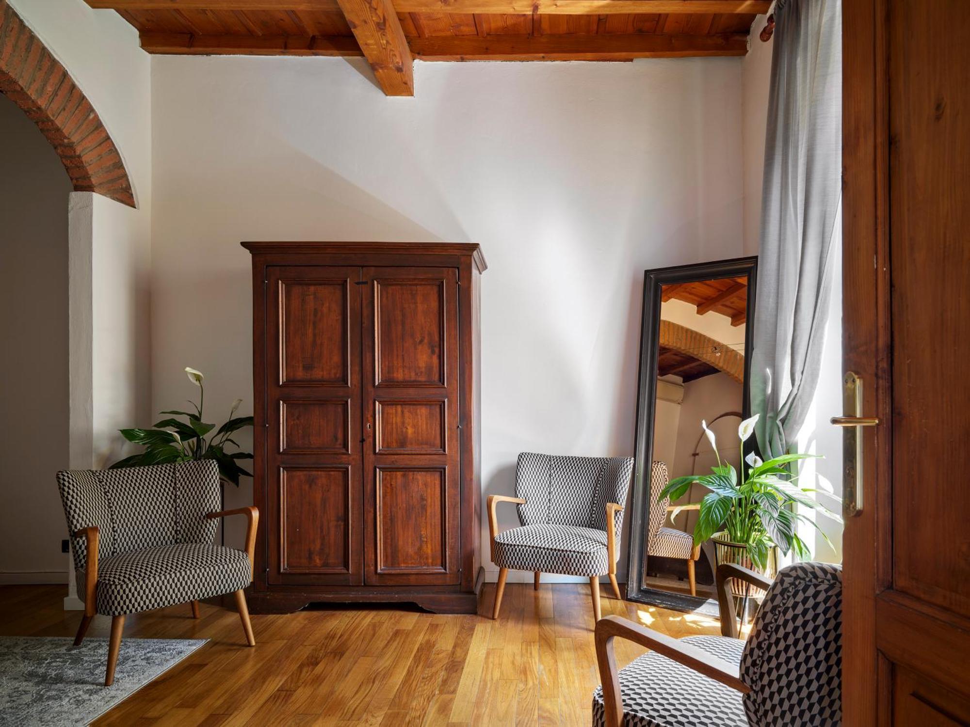 Great Apts Few Steps To The Duomo * Firenze