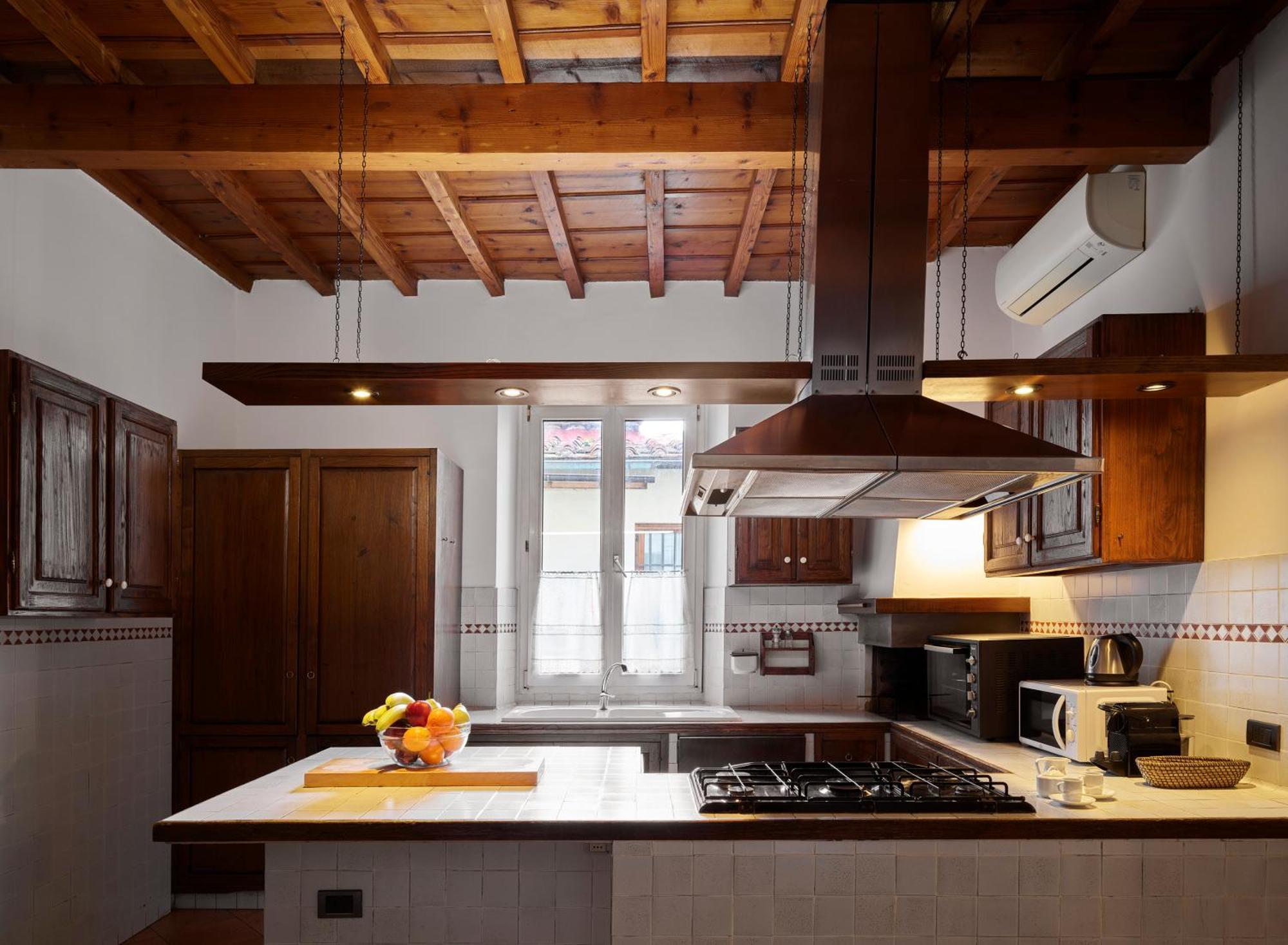 Great Apts Few Steps To The Duomo Lejlighed Firenze