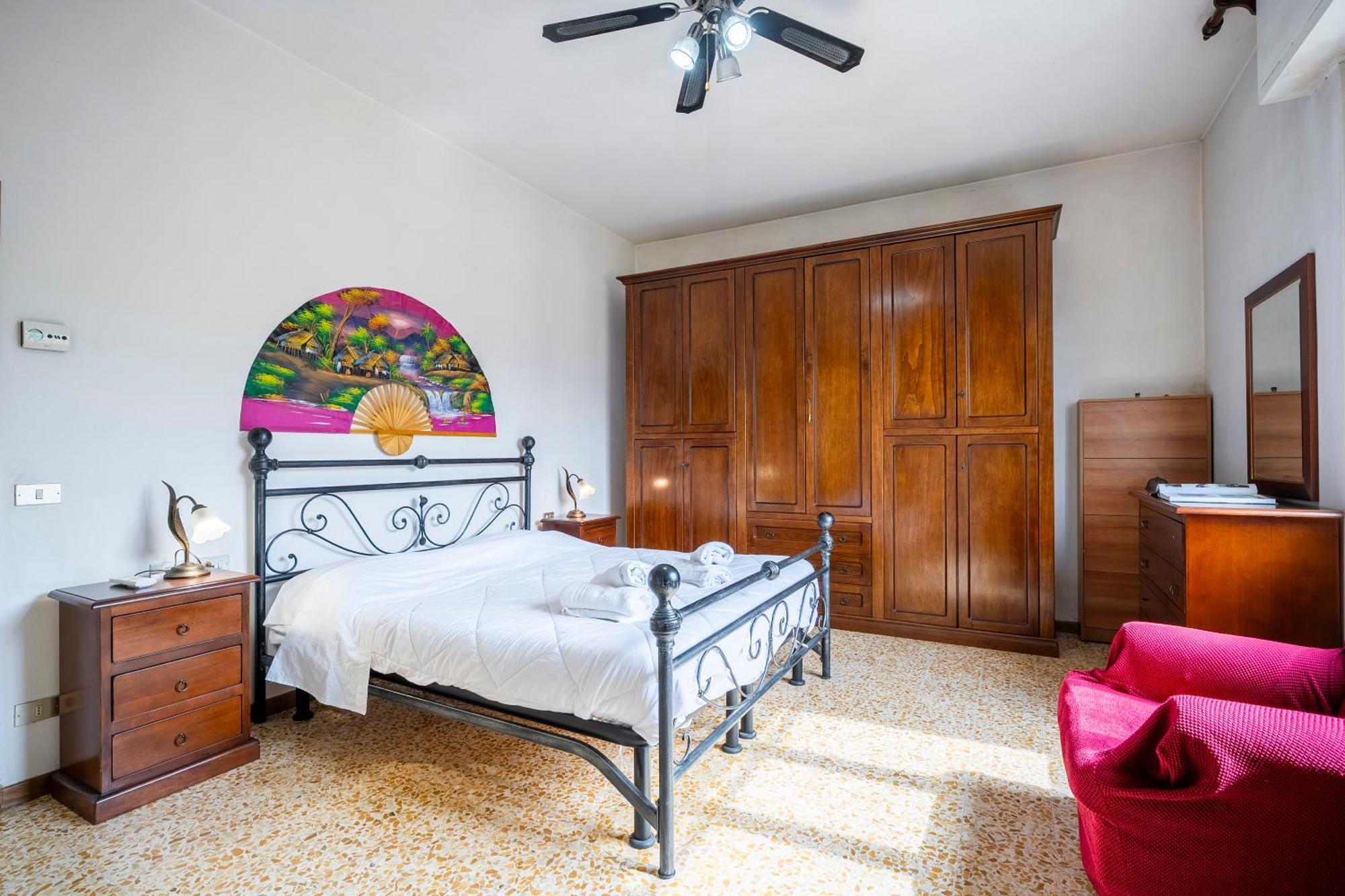 Coverciano Rayna Appartamento Firenze