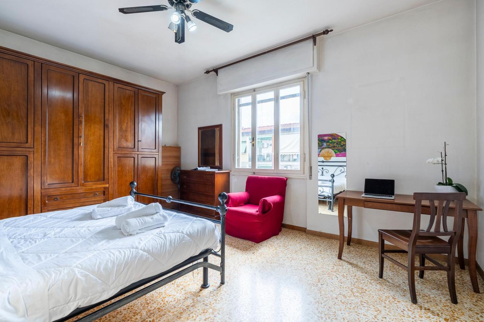 Coverciano Rayna Appartamento *