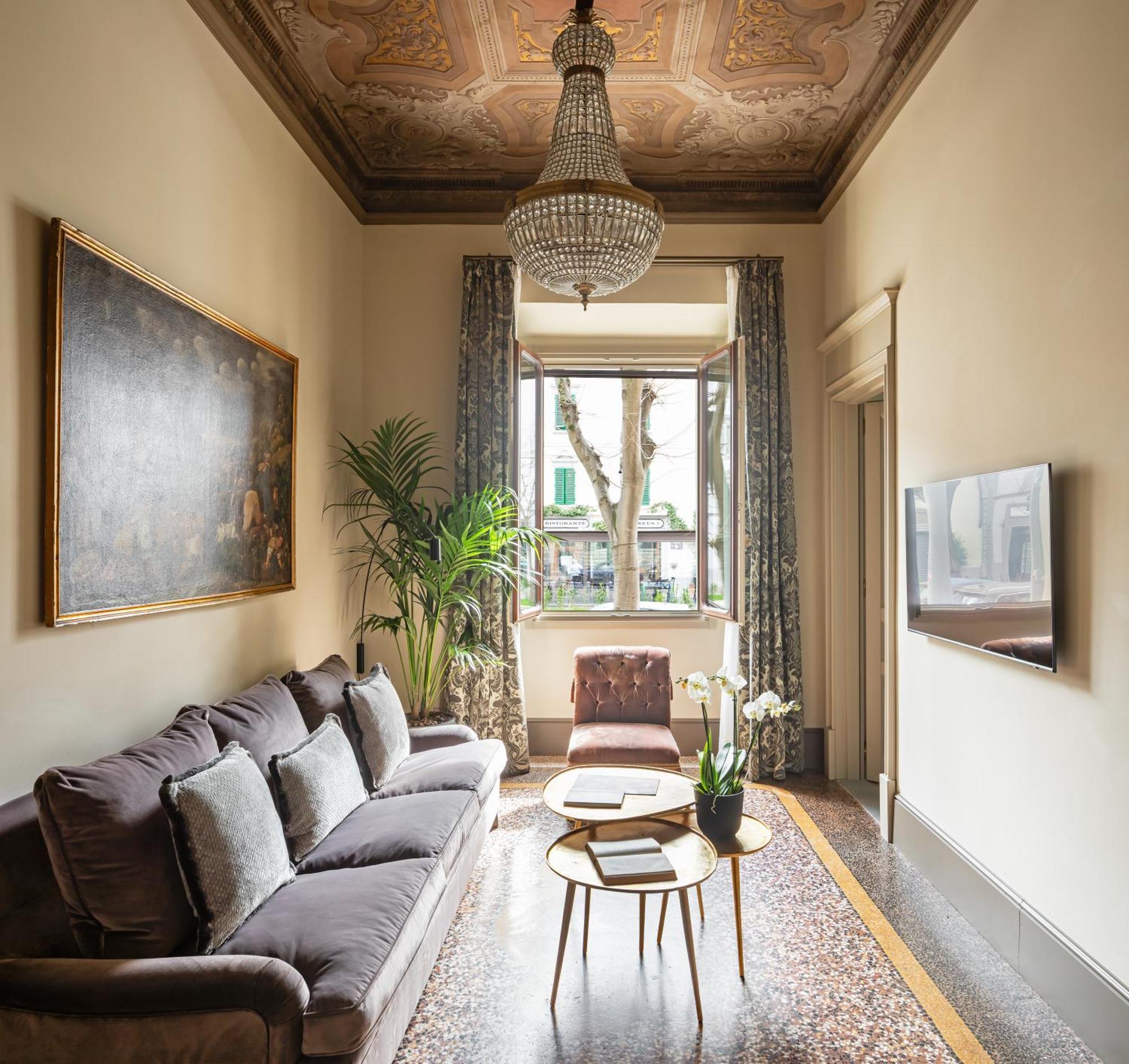 Appart hôtel Time Tomorrow In Florence