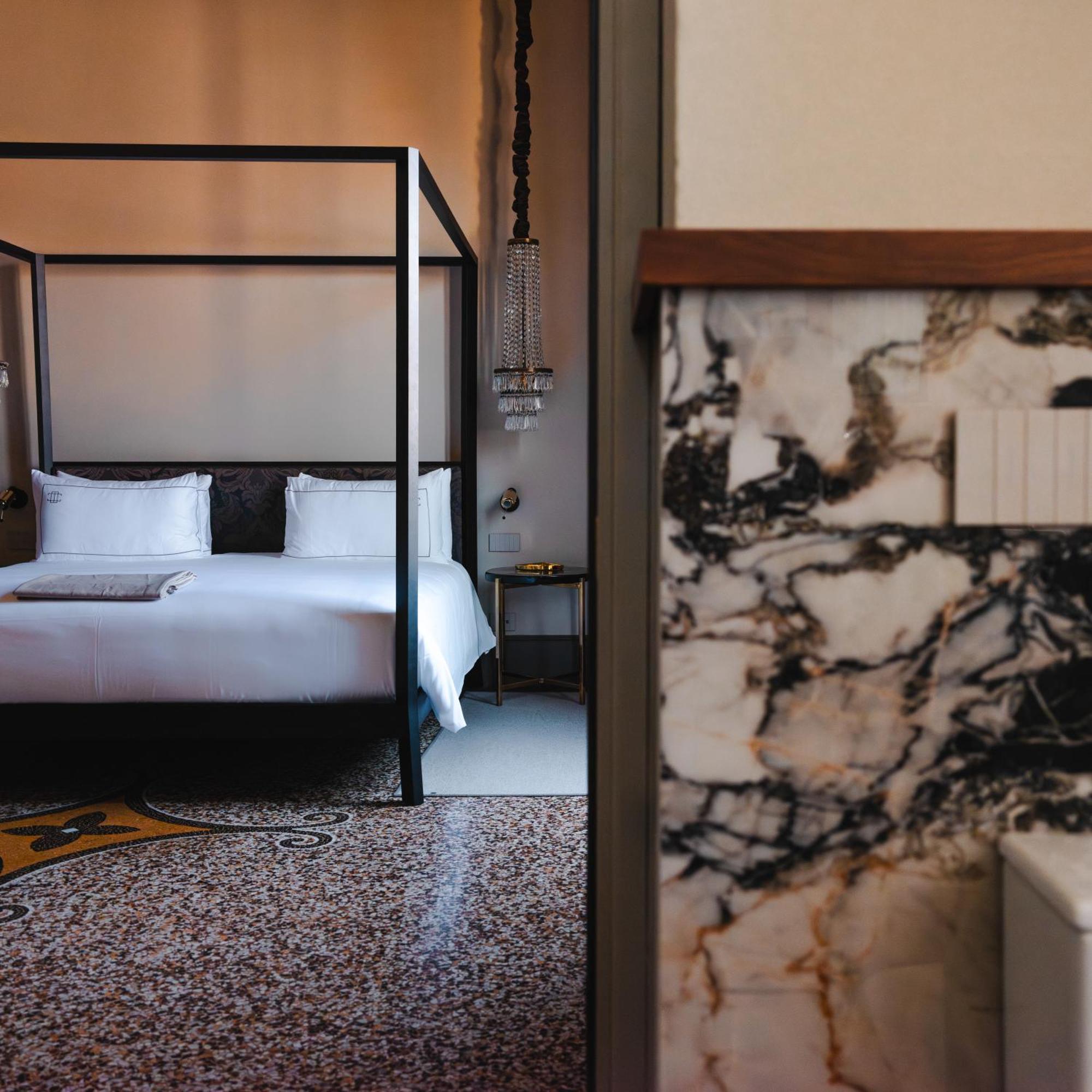 Appart hôtel Time Tomorrow In Florence
