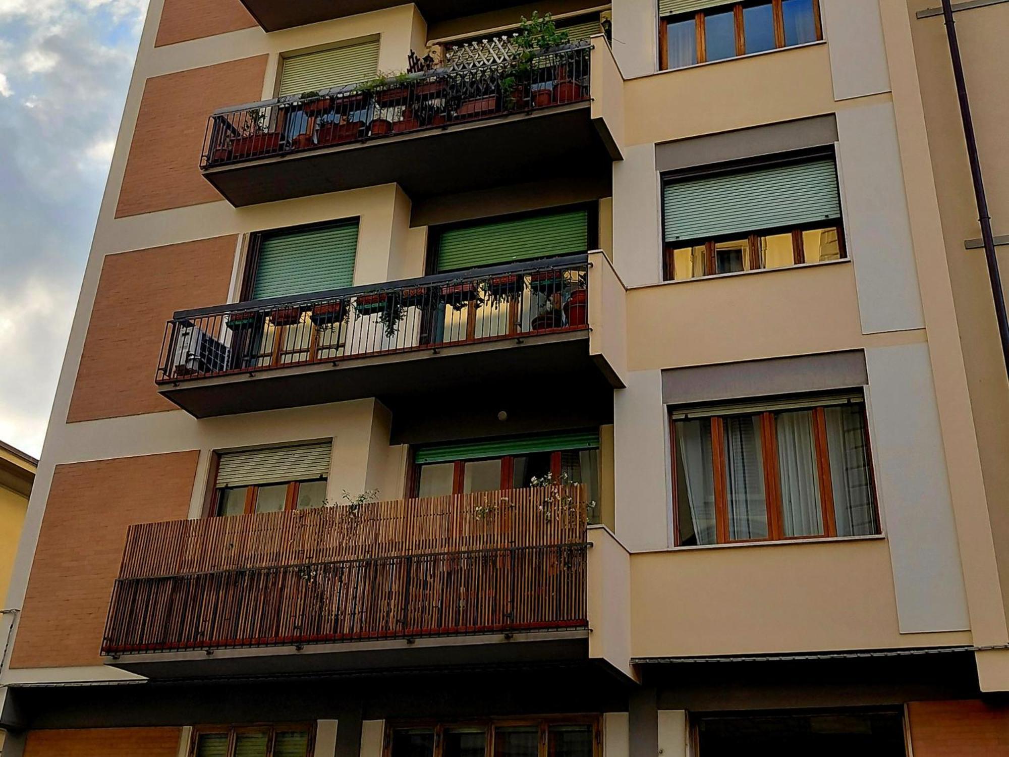 Apartment Loft Vittoria Florence