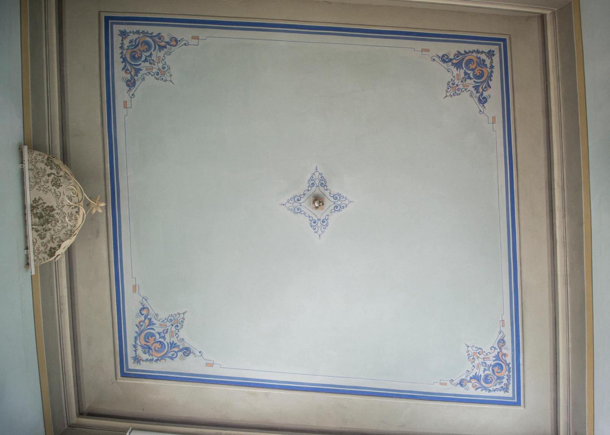 Palazzo Bianchini Appartement *