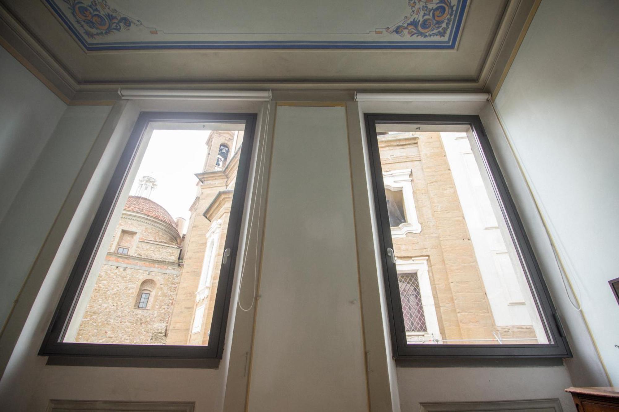 Palazzo Bianchini Appartement