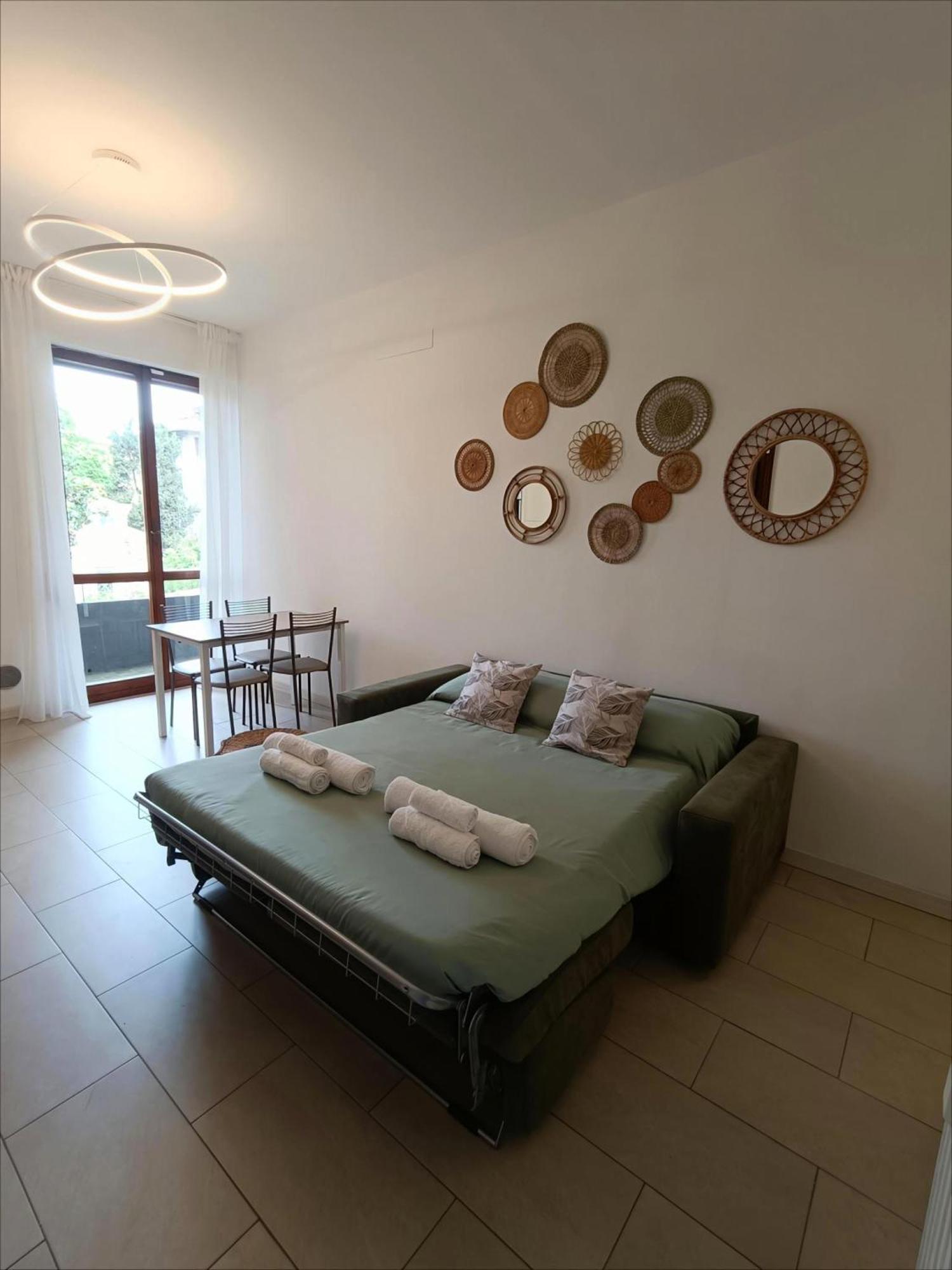 Appartement Bibi's House Florence