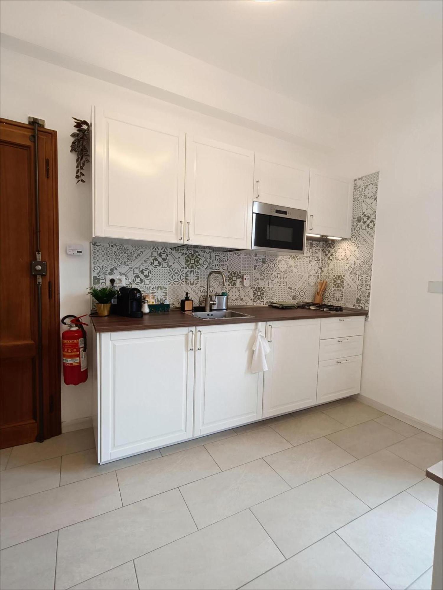 Bibi's House Appartement Florence