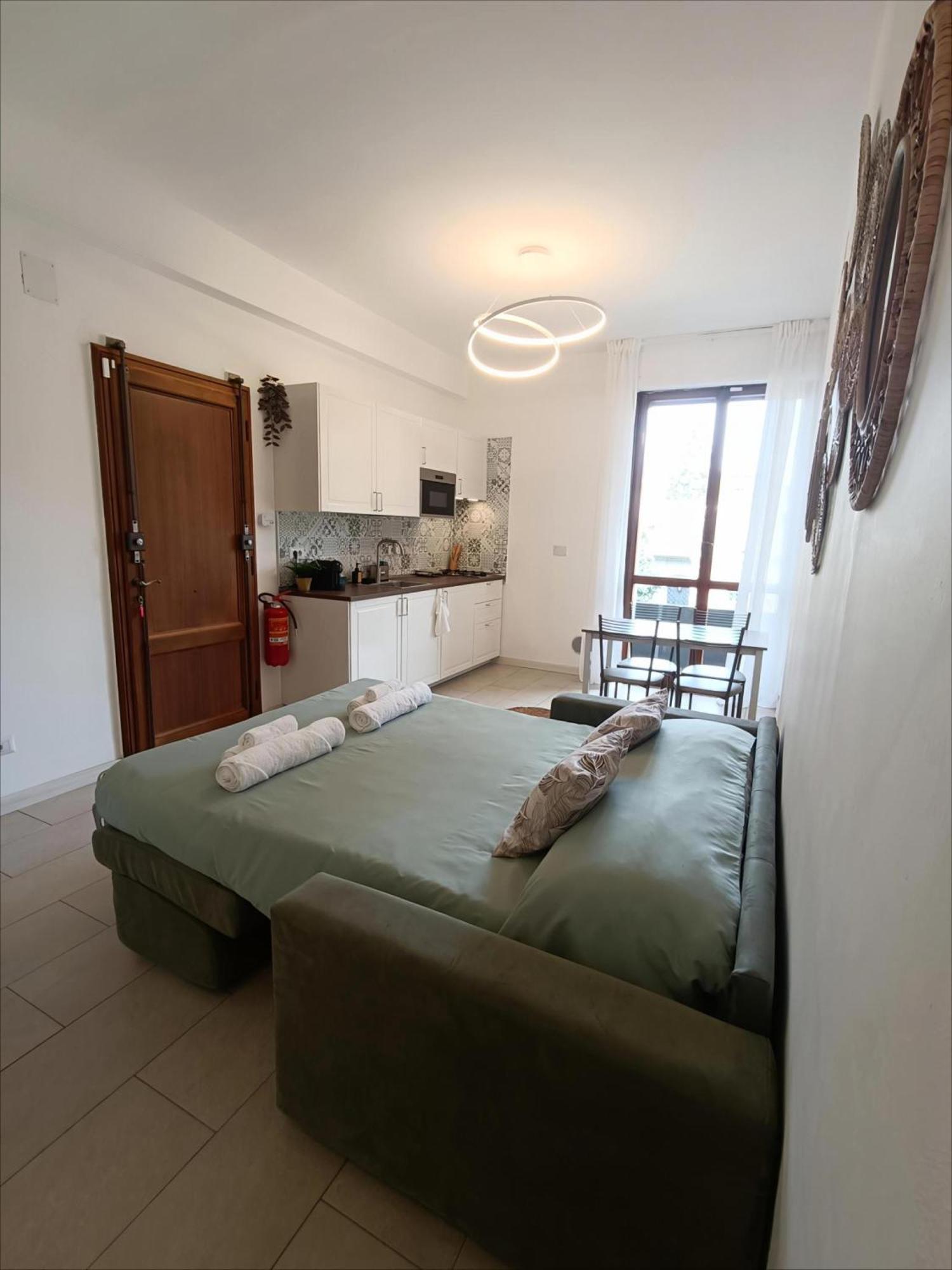 Appartement Bibi's House