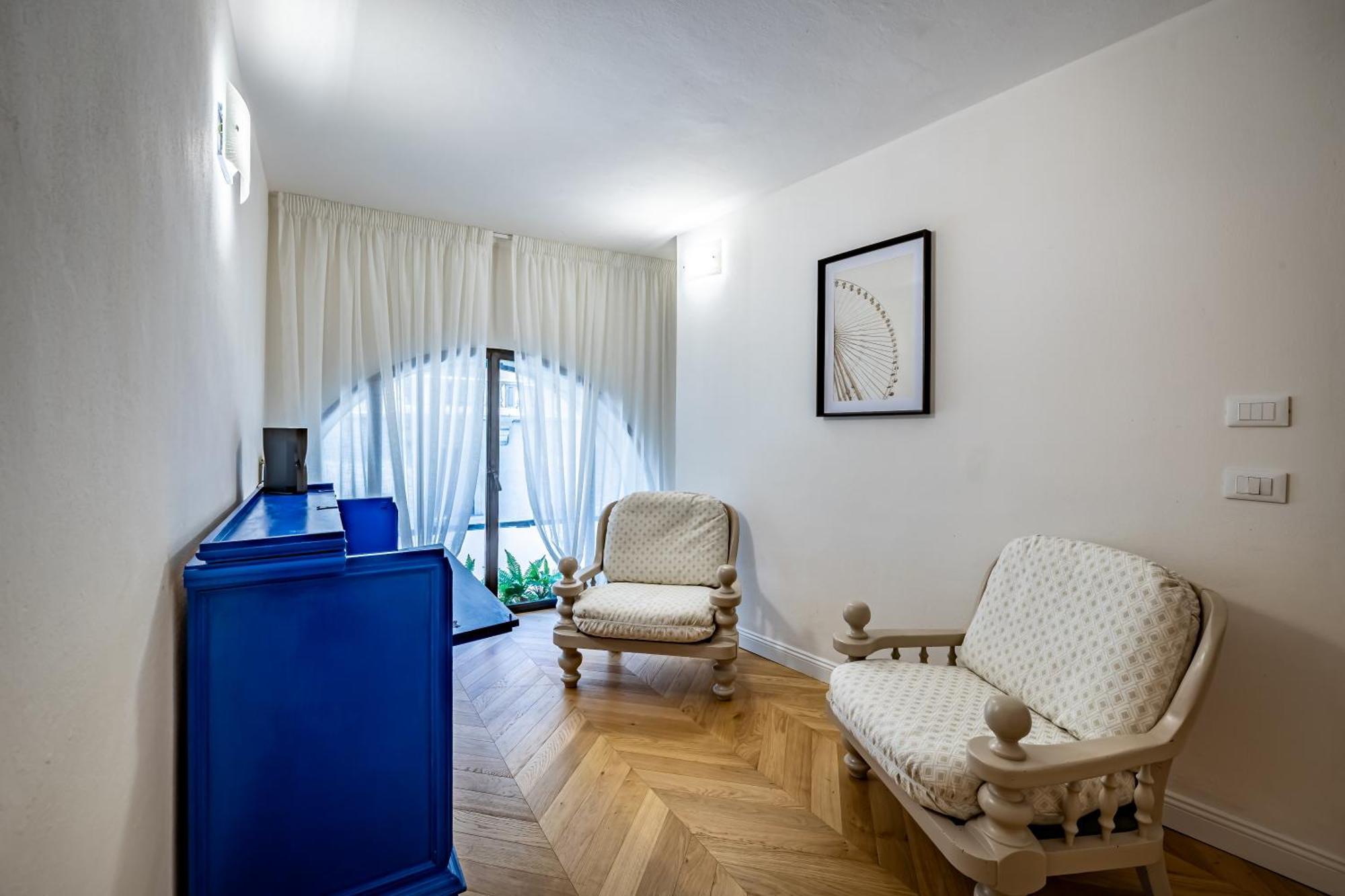 Lejlighed Yd Perfect For A In Near Center Firenze