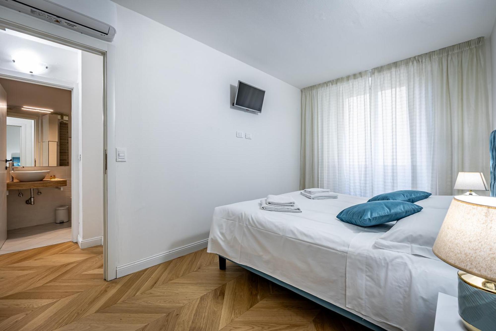 Yd Perfect For A In Near Center Lejlighed Firenze