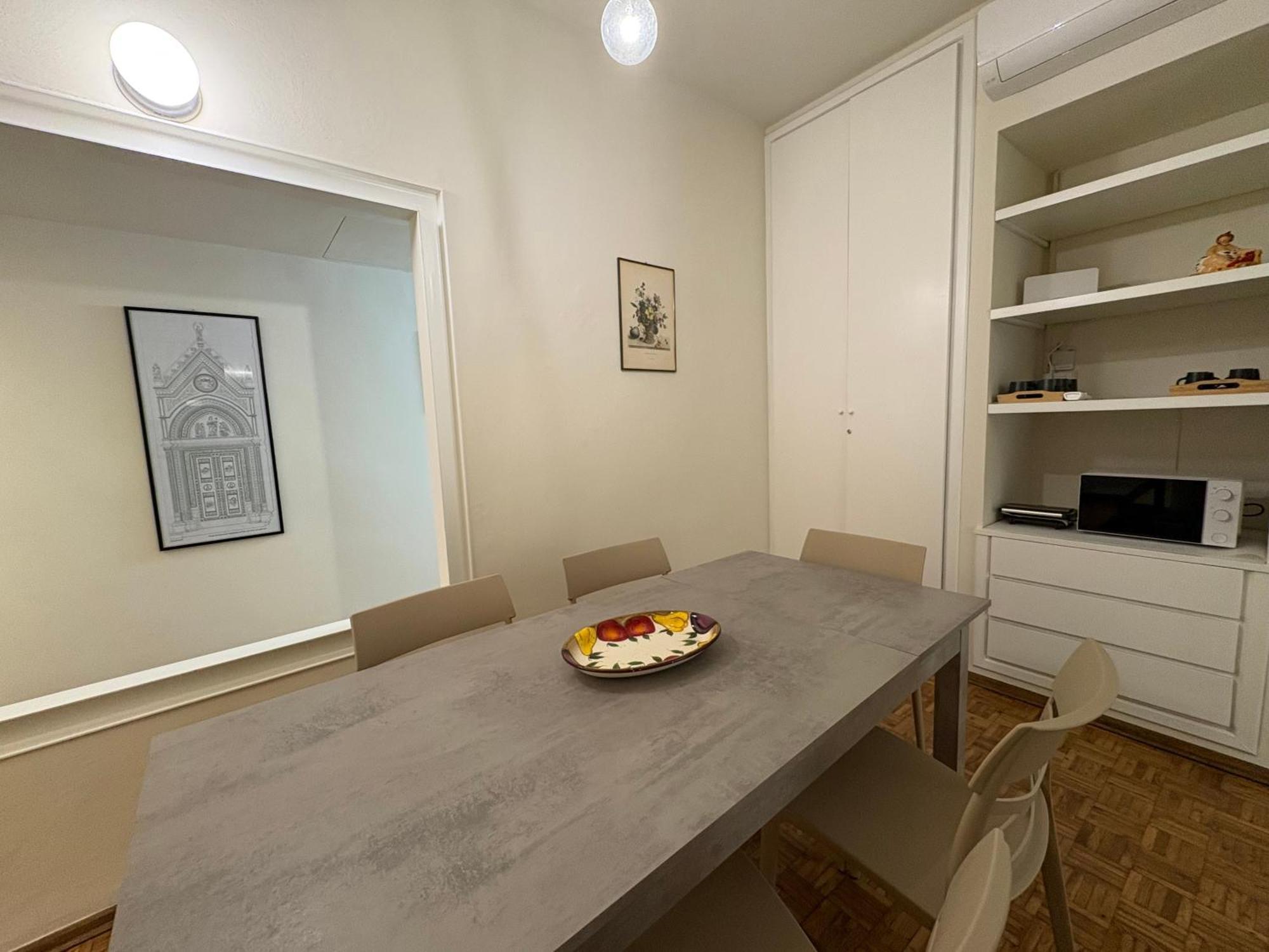 Appartement Torre Carolina Florence