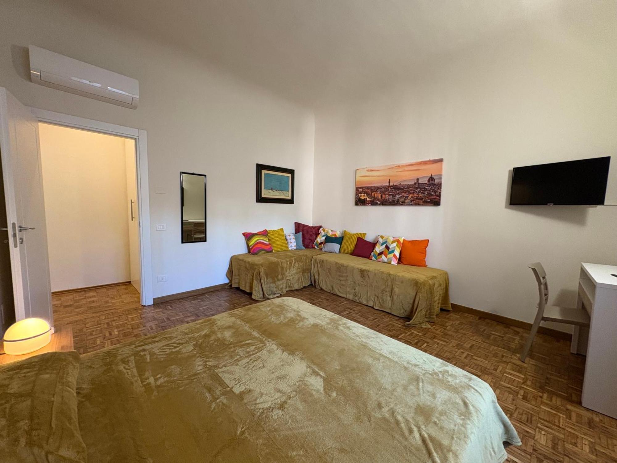 Torre Carolina Appartement