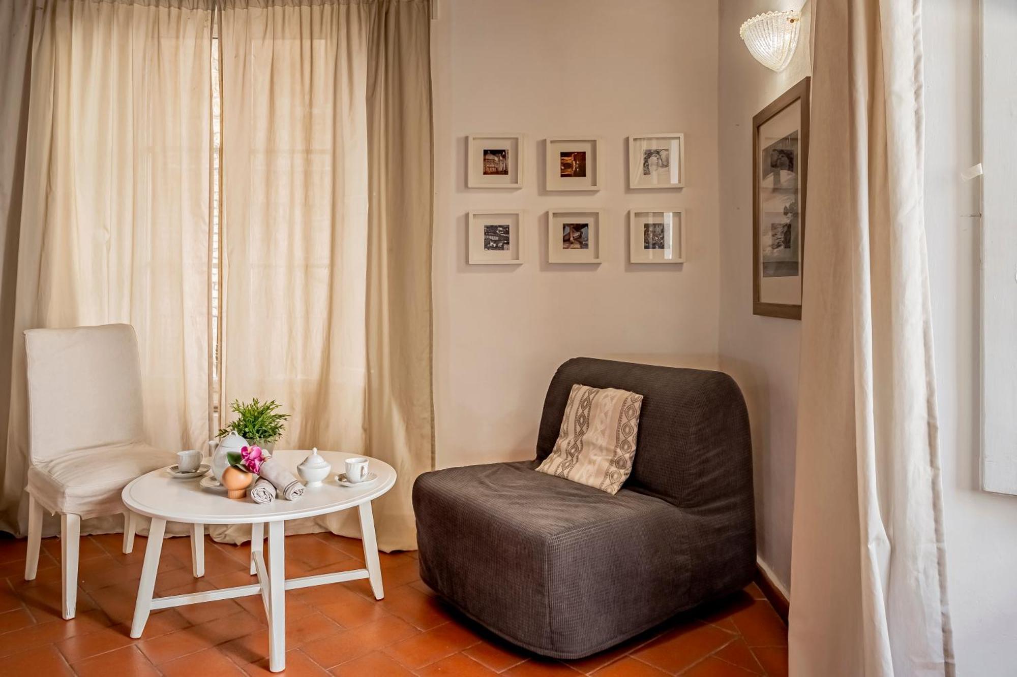 Dante's Relais Affittacamere *