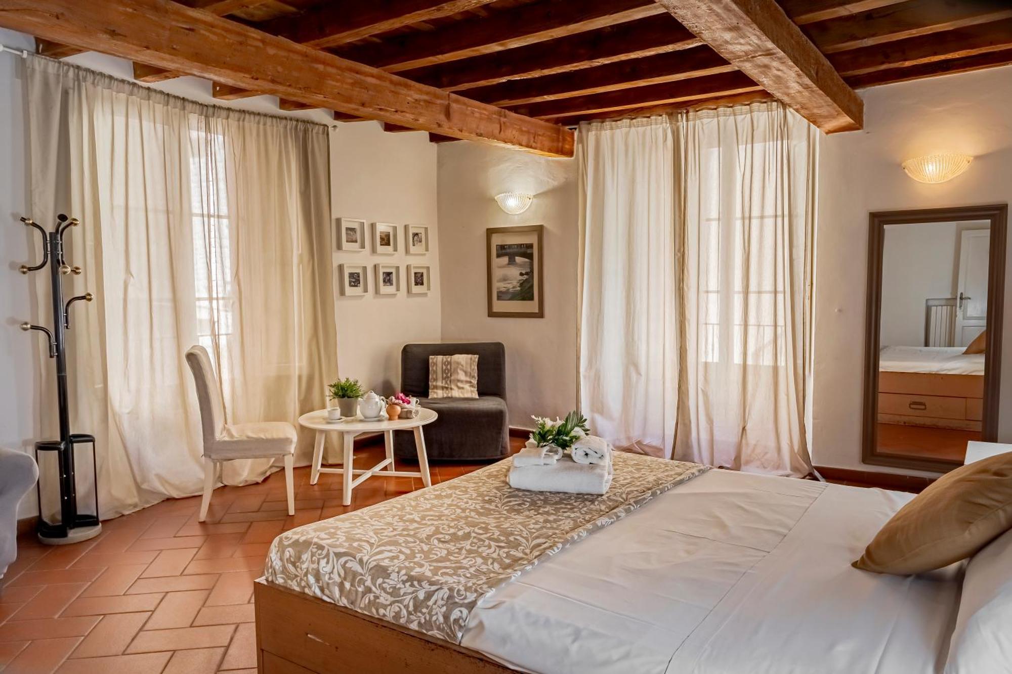 Affittacamere Dante's Relais *