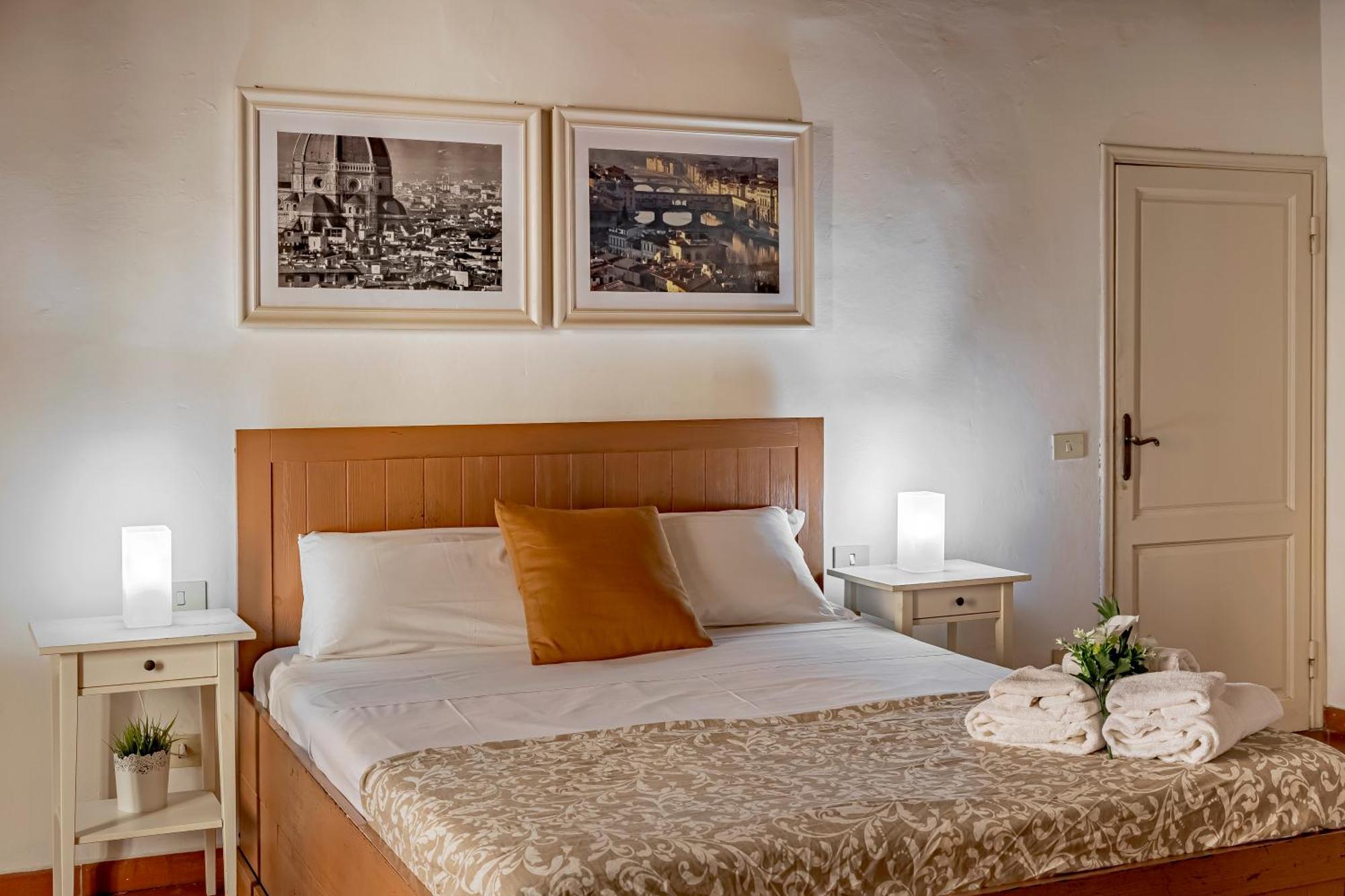Affittacamere Dante's Relais Firenze