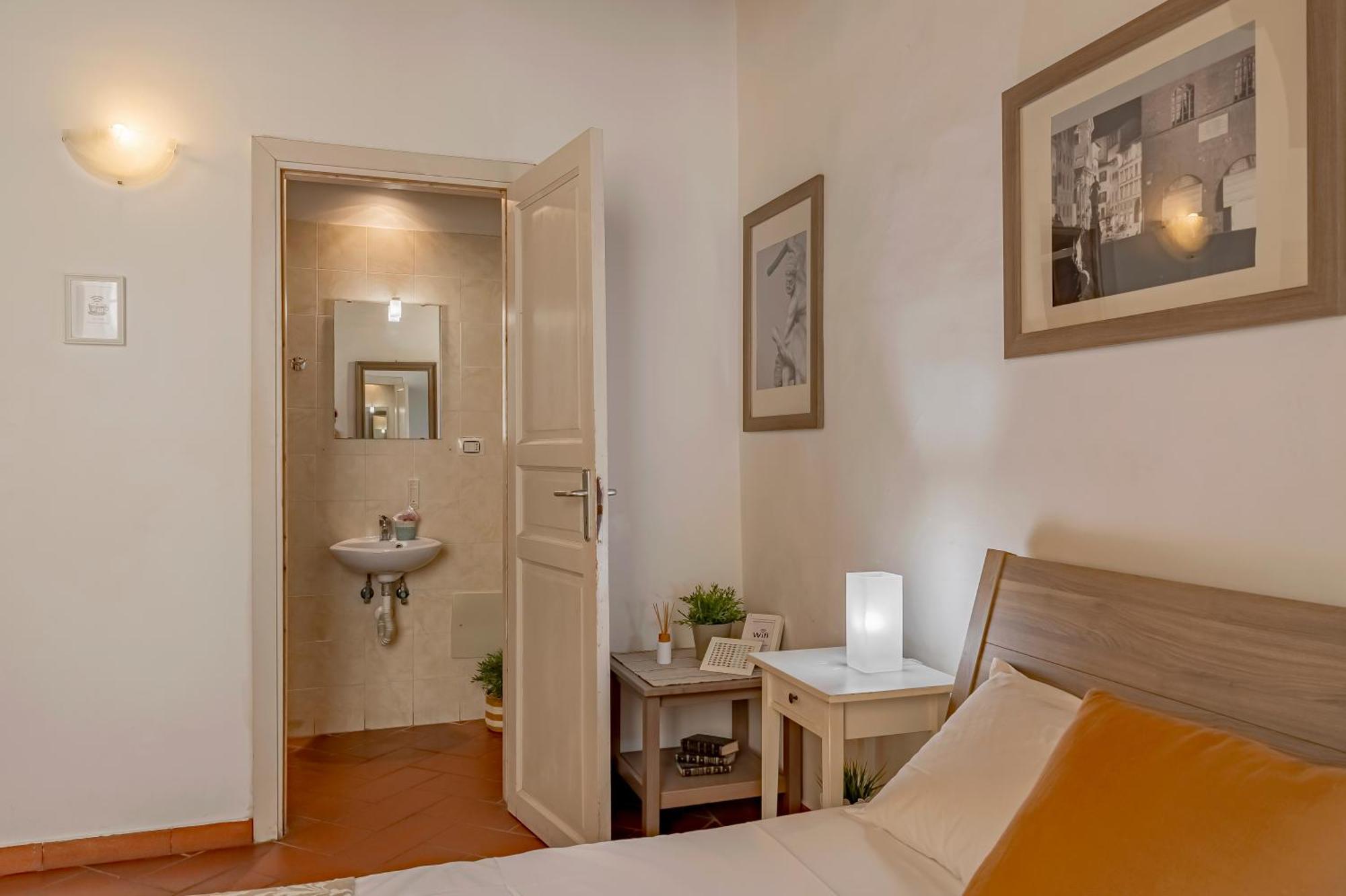 Dante's Relais Firenze