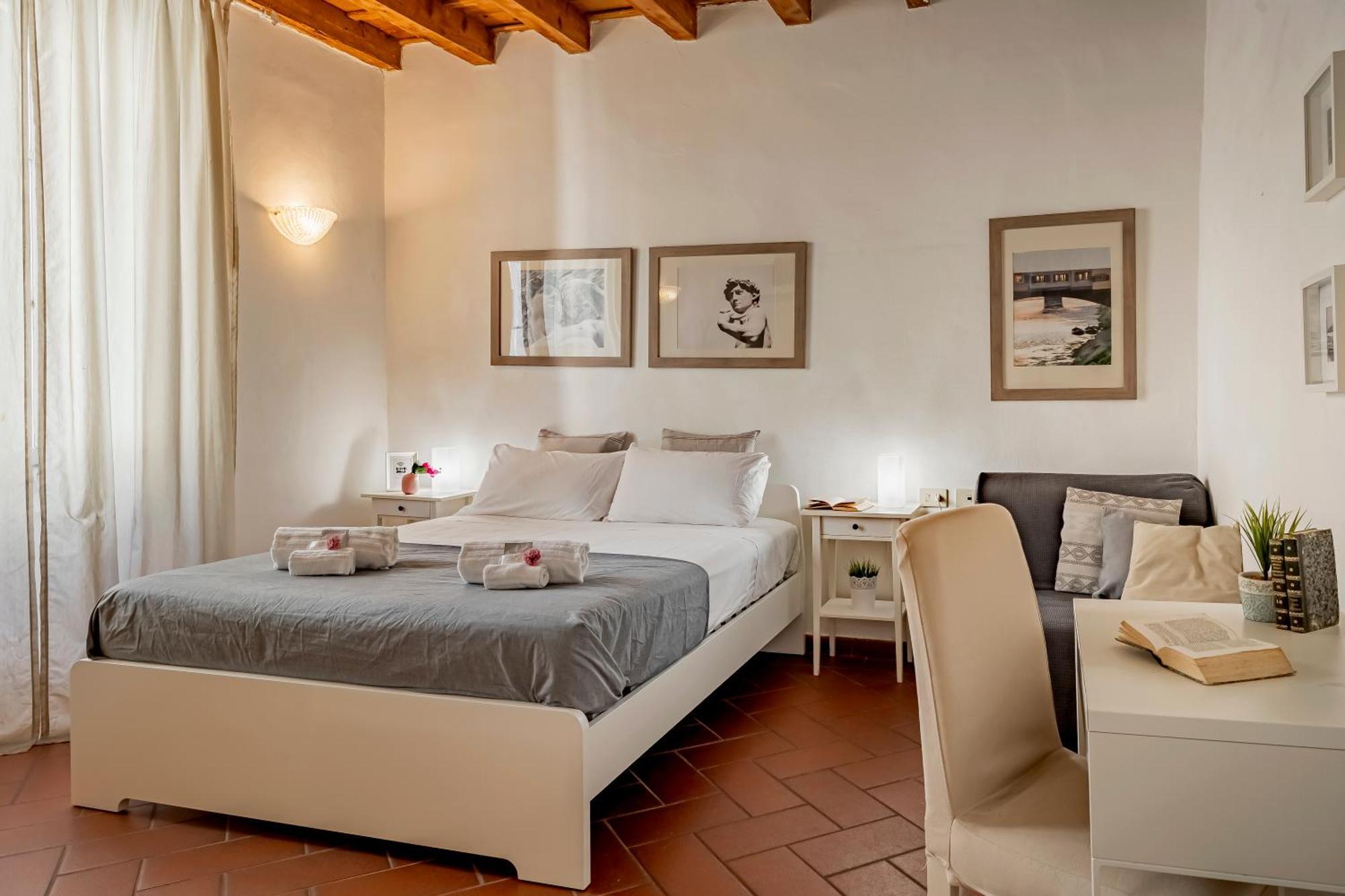 Affittacamere Dante's Relais Firenze
