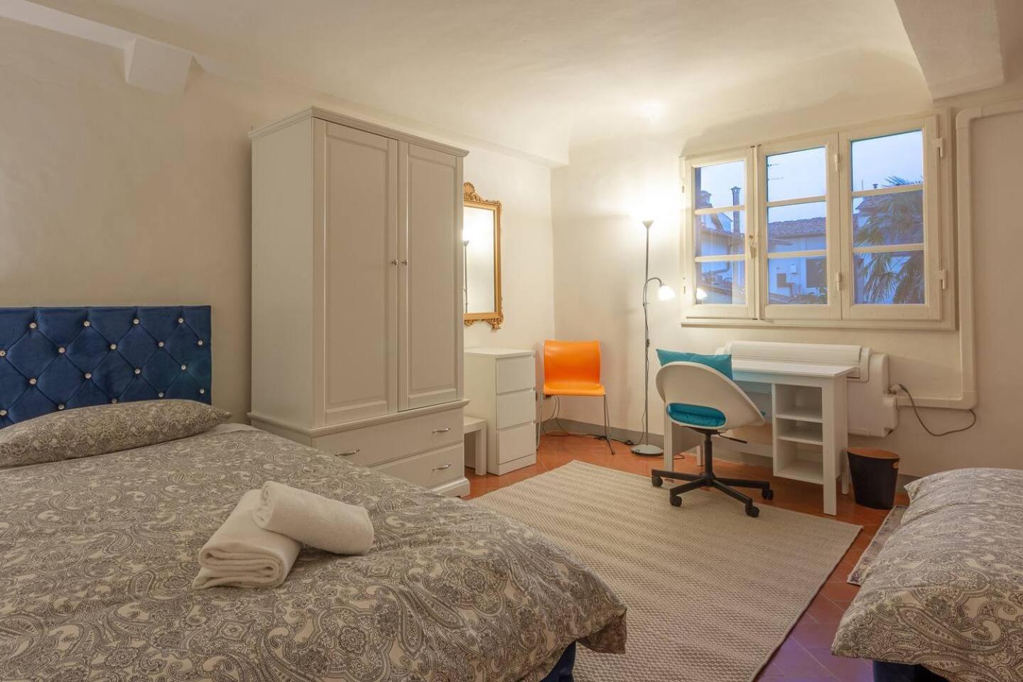 Pepi House In Santa Croce * Firenze